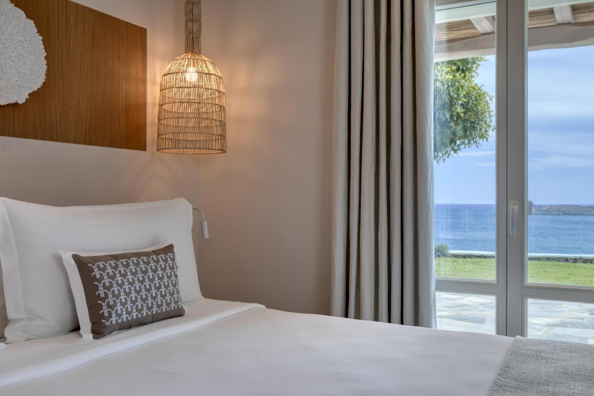 Santa Marina, A Luxury Collection Resort, Mykonos - Photo 62