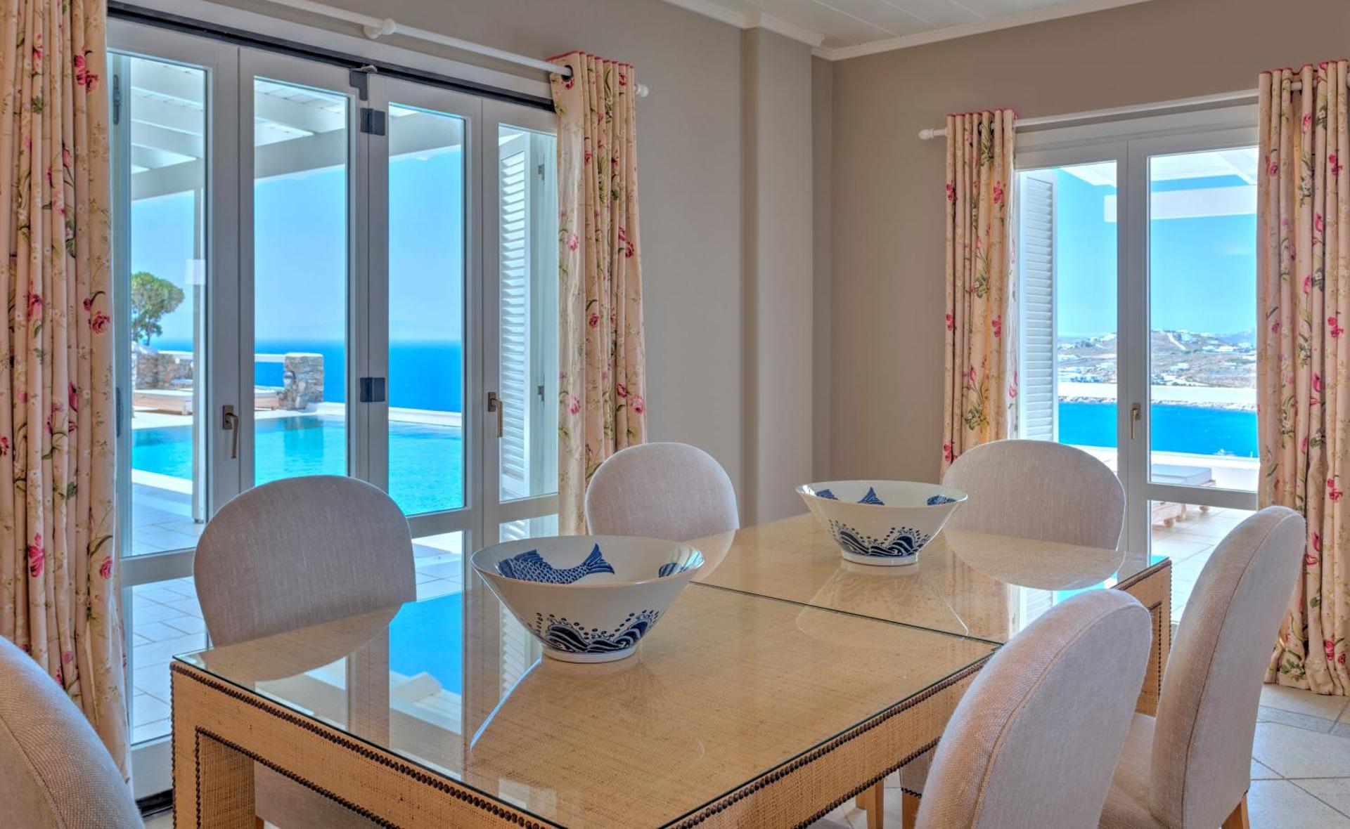 Santa Marina, A Luxury Collection Resort, Mykonos - Photo 66