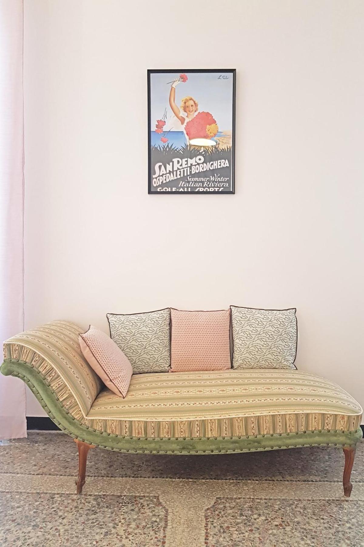 Medieval Pieve Essenza di Riviera - holiday home with garden, WiFi & parking - Photo 13