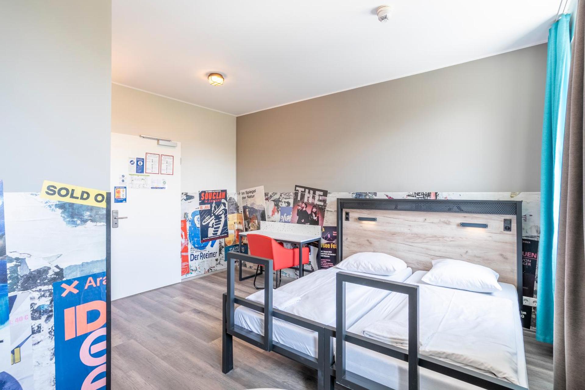 a&o München Laim - Photo 43