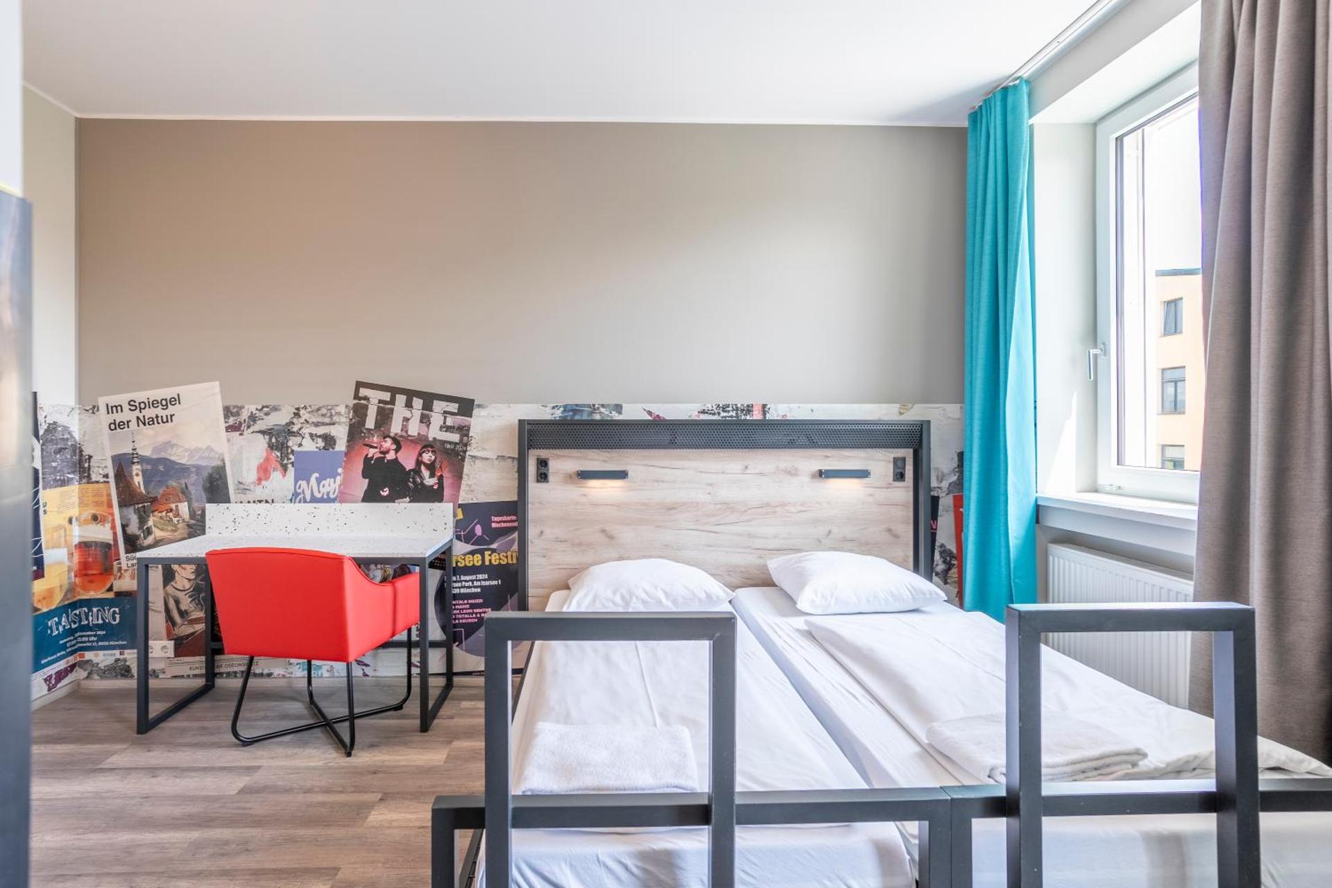 a&o München Laim - Photo 44