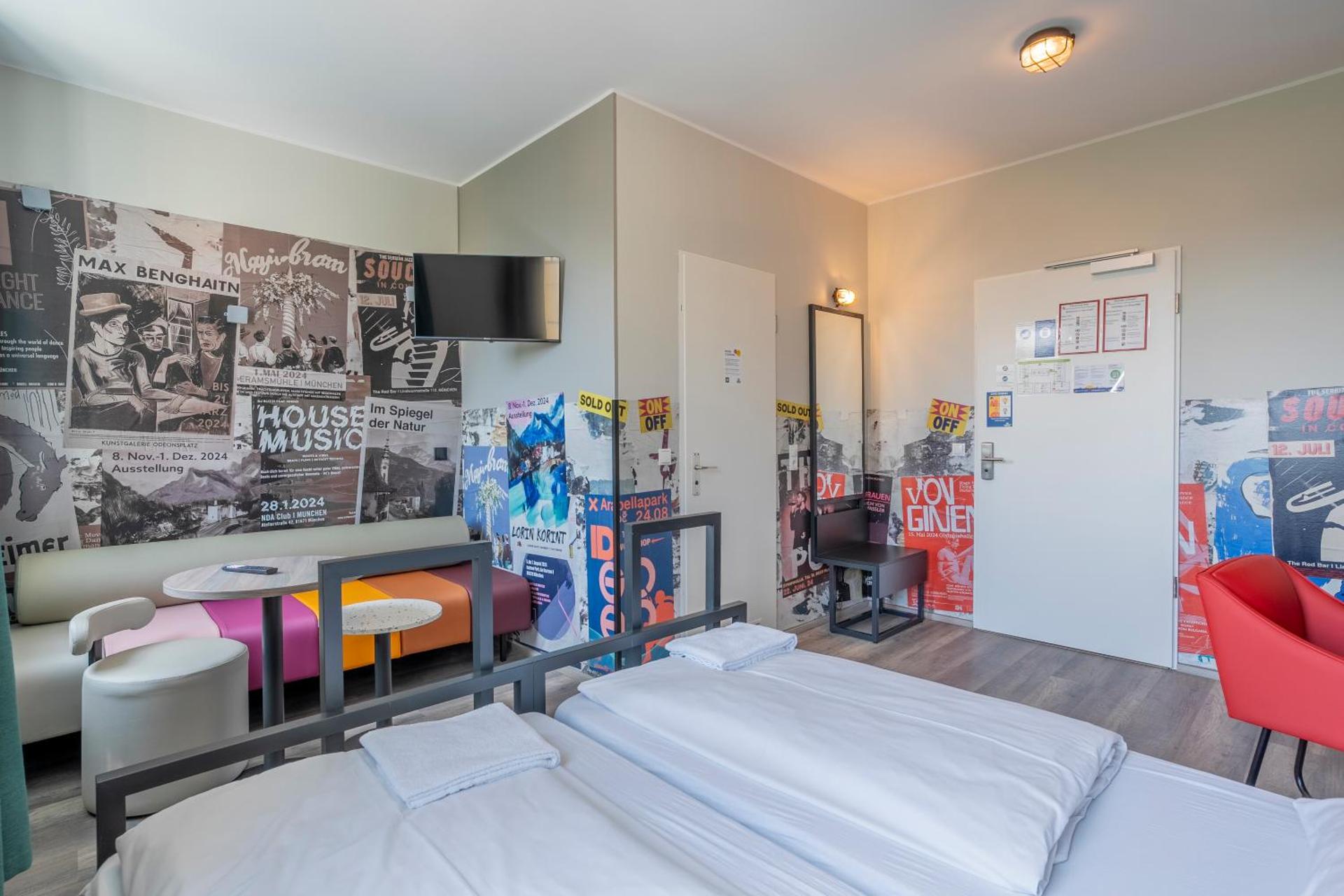 a&o München Laim - Photo 45