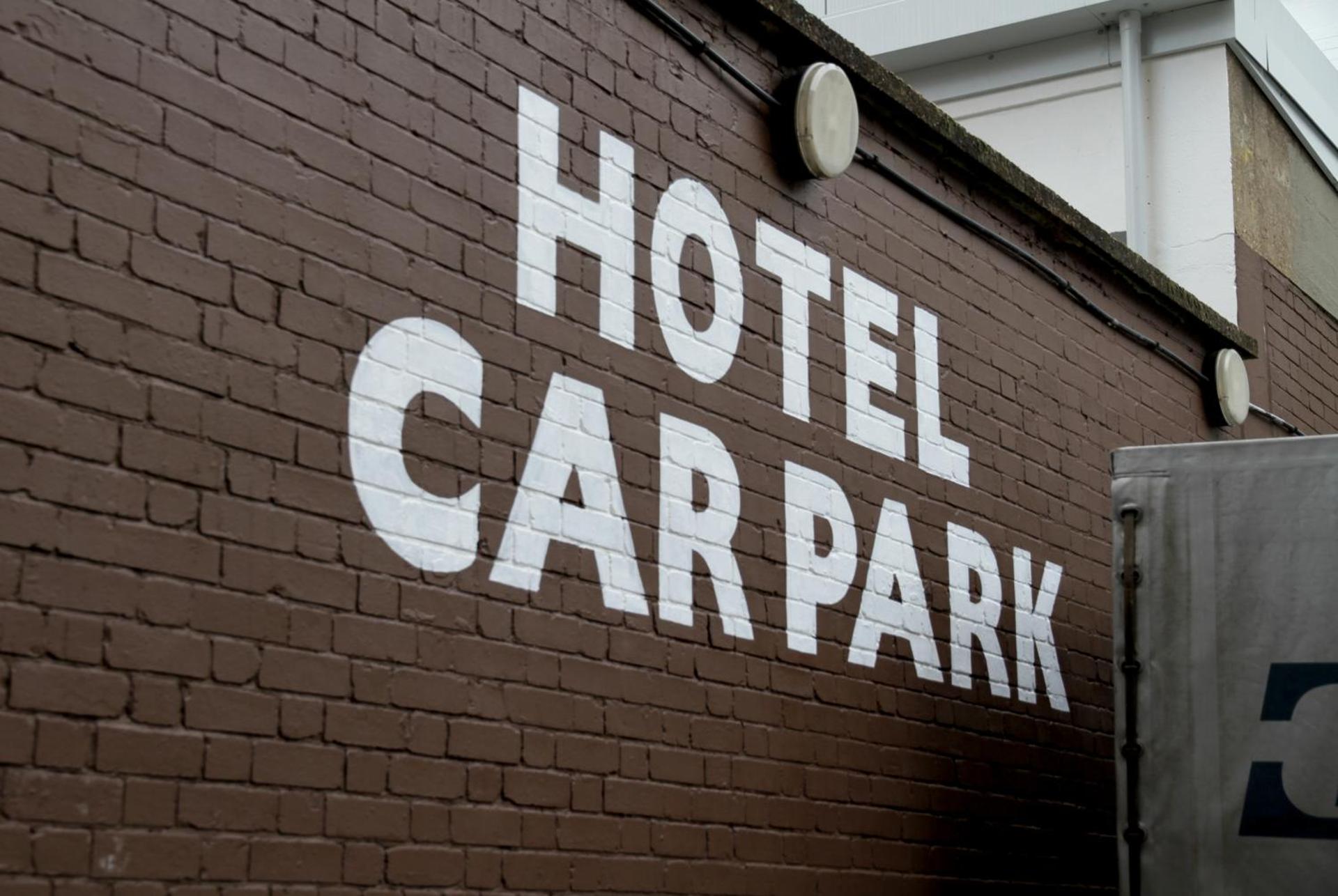 Hotel Lily - Photo 15