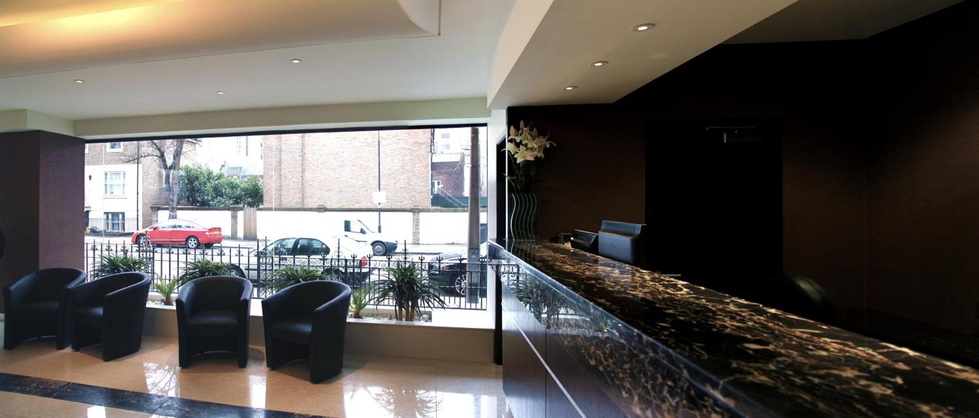 Hotel Lily - Photo 2