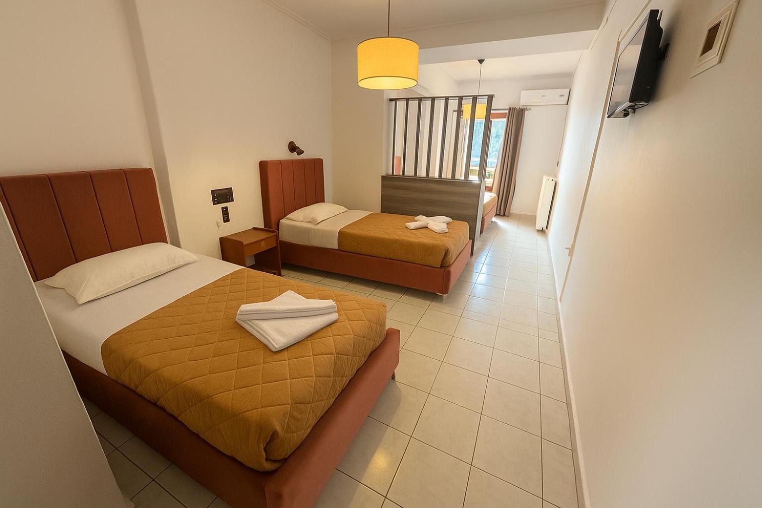 Oscar Hotel Lefkada - Photo 12