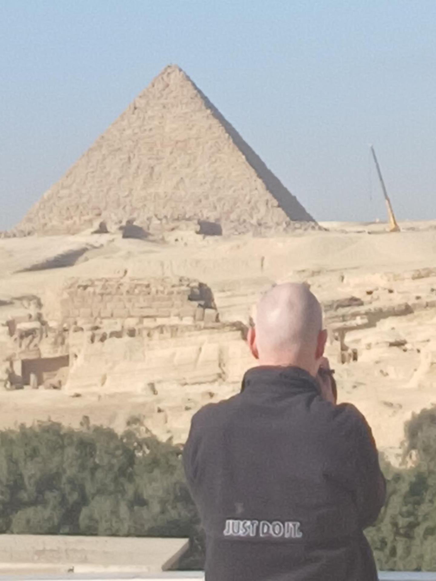 Karma pyramids view inn - Photo 5