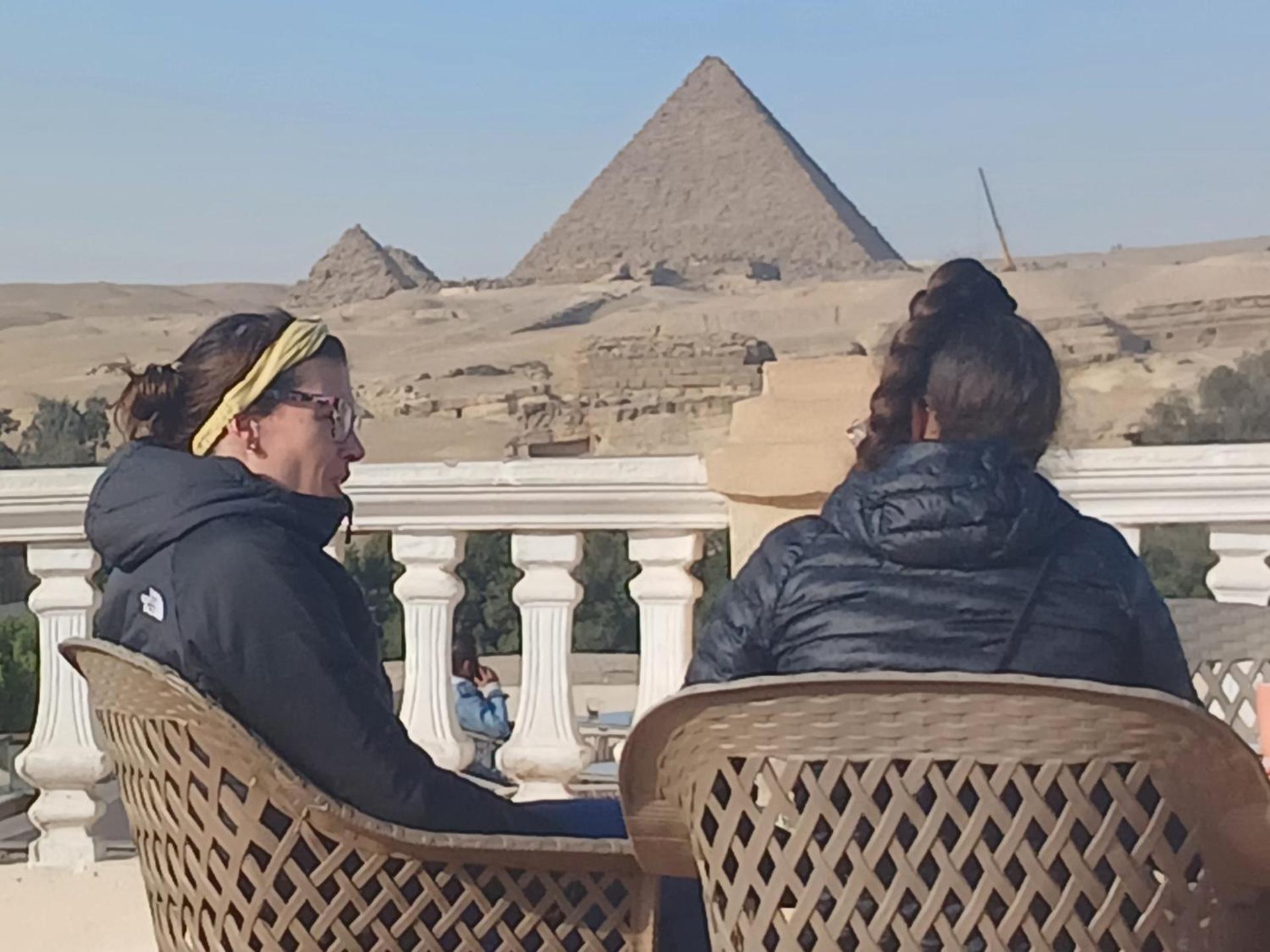 Karma pyramids view inn - Photo 4