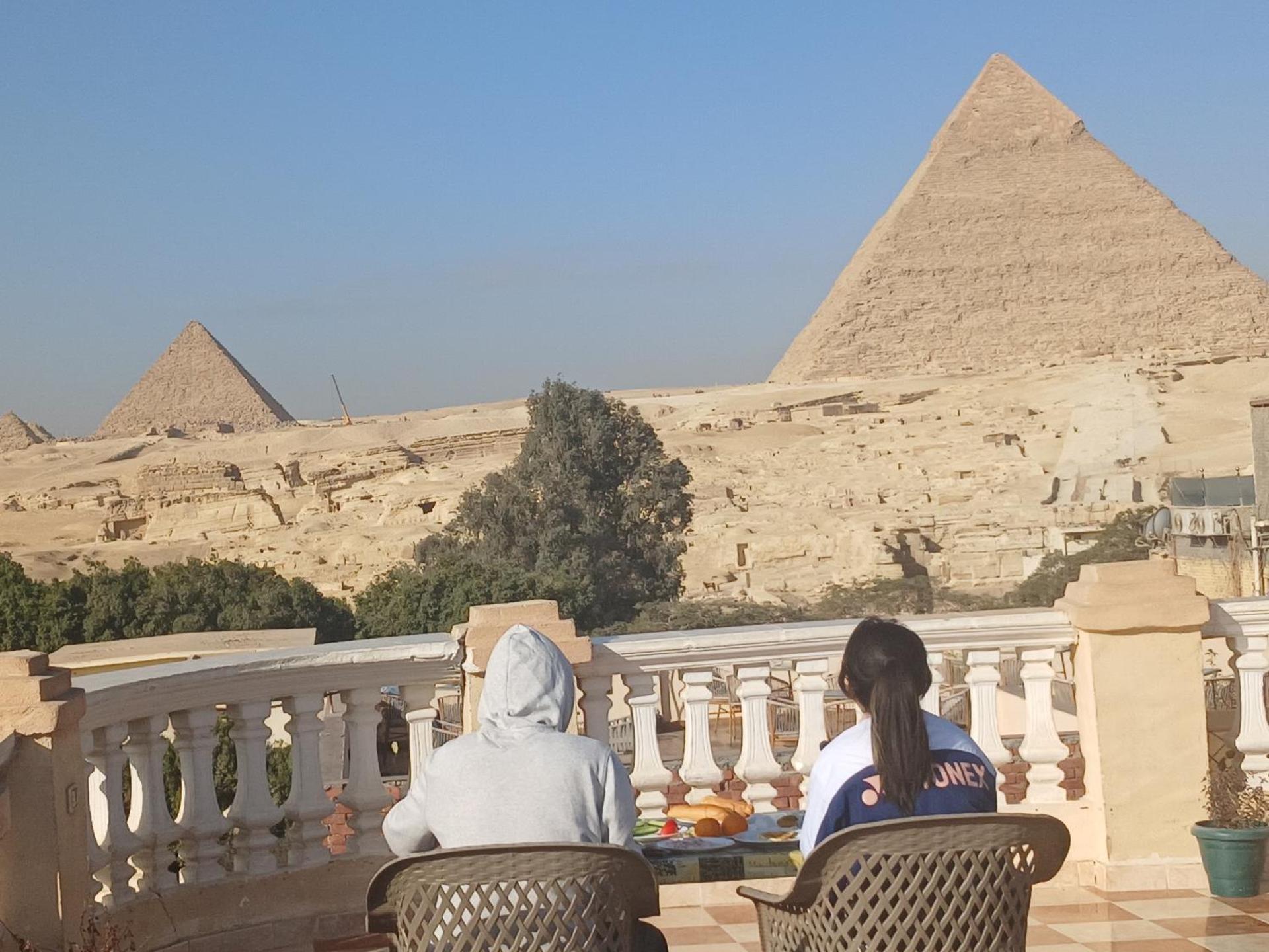 Karma pyramids view inn - Photo 7