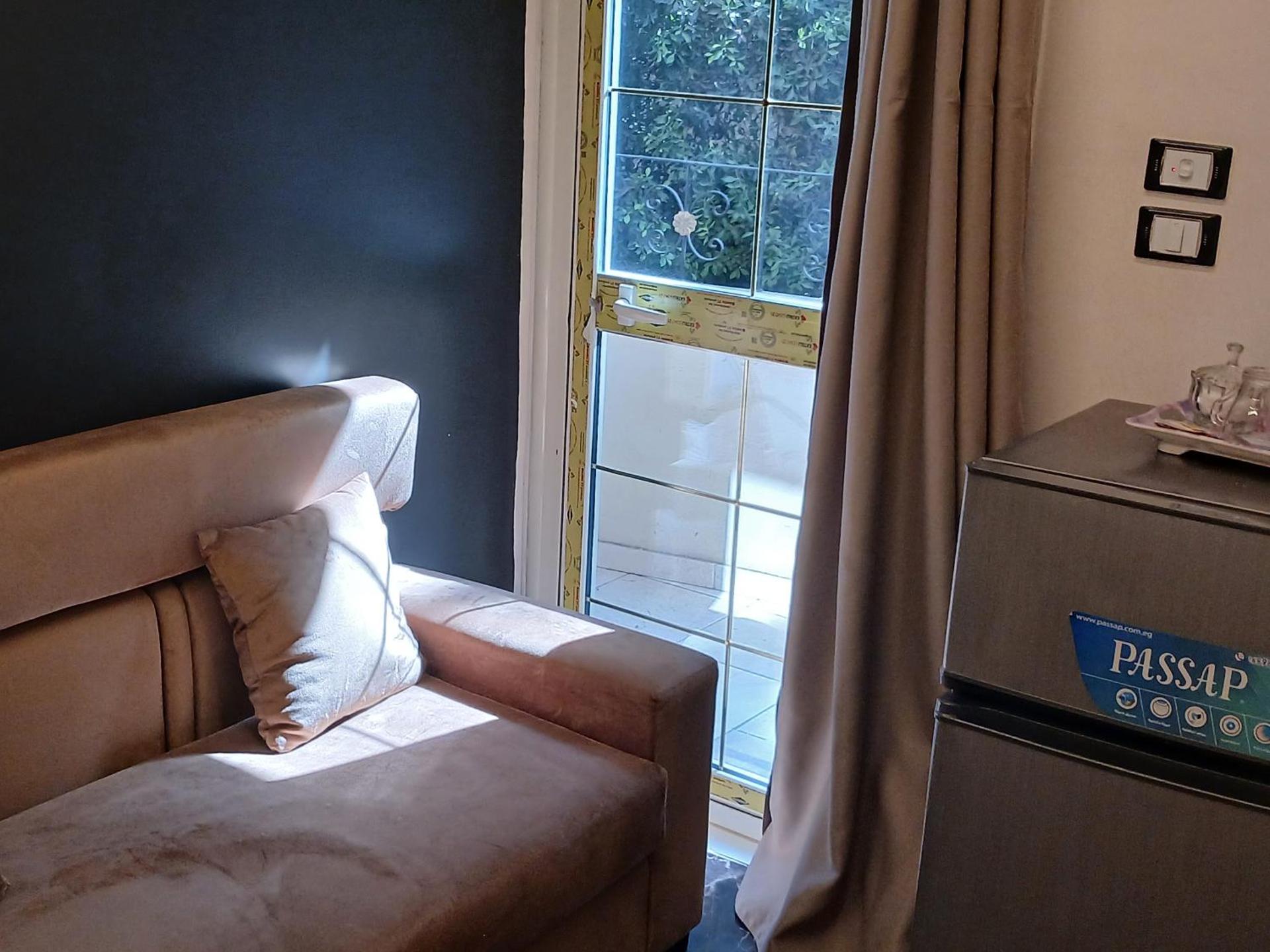 Karma pyramids view inn - Photo 10