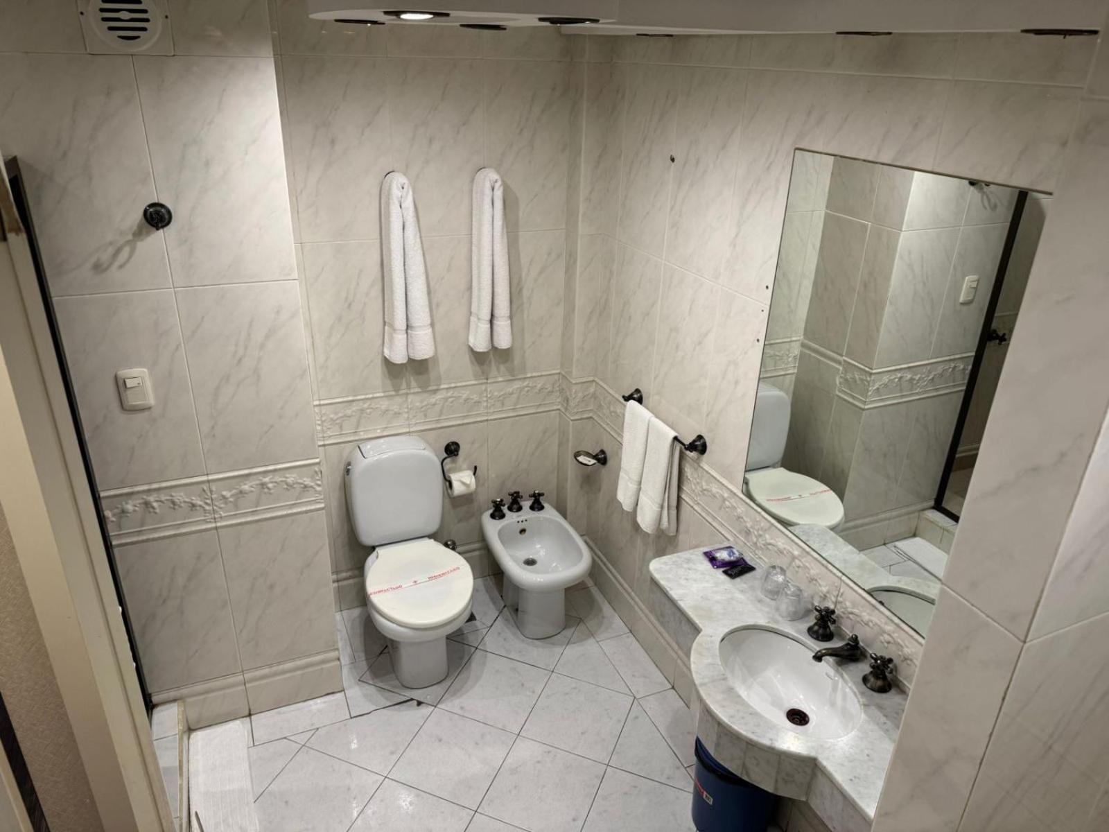 Sarmiento Palace Hotel - Photo 10