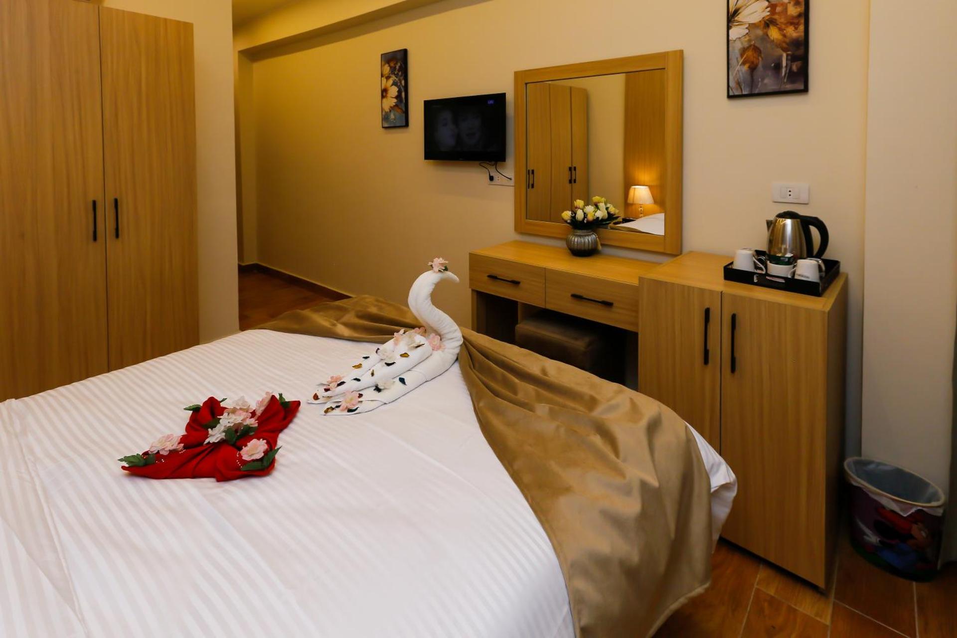 RIZK LUXURY hOTEL - Photo 19