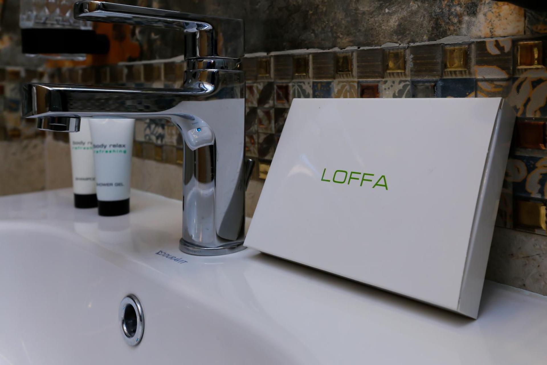 RIZK LUXURY hOTEL - Photo 21