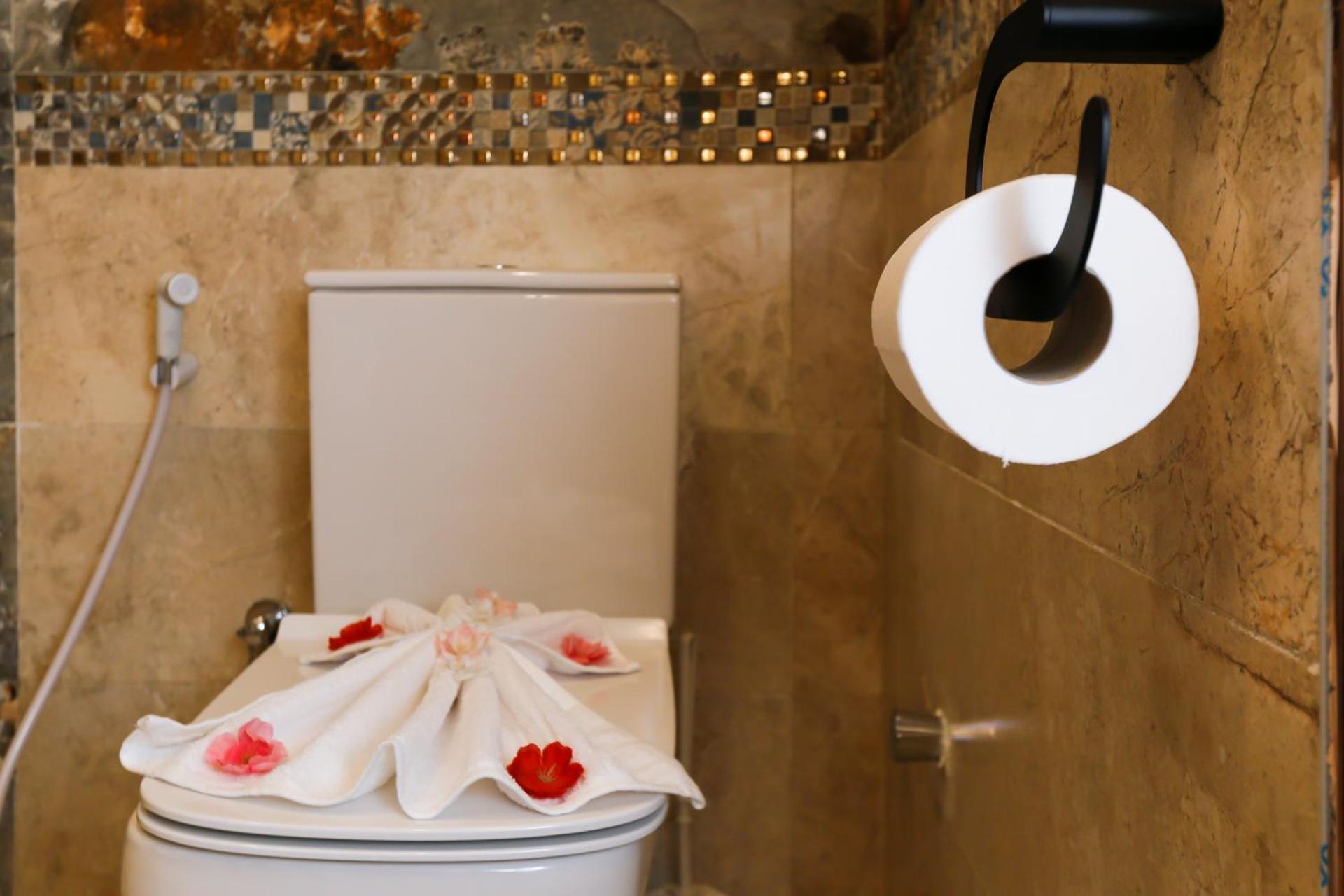 RIZK LUXURY hOTEL - Photo 22