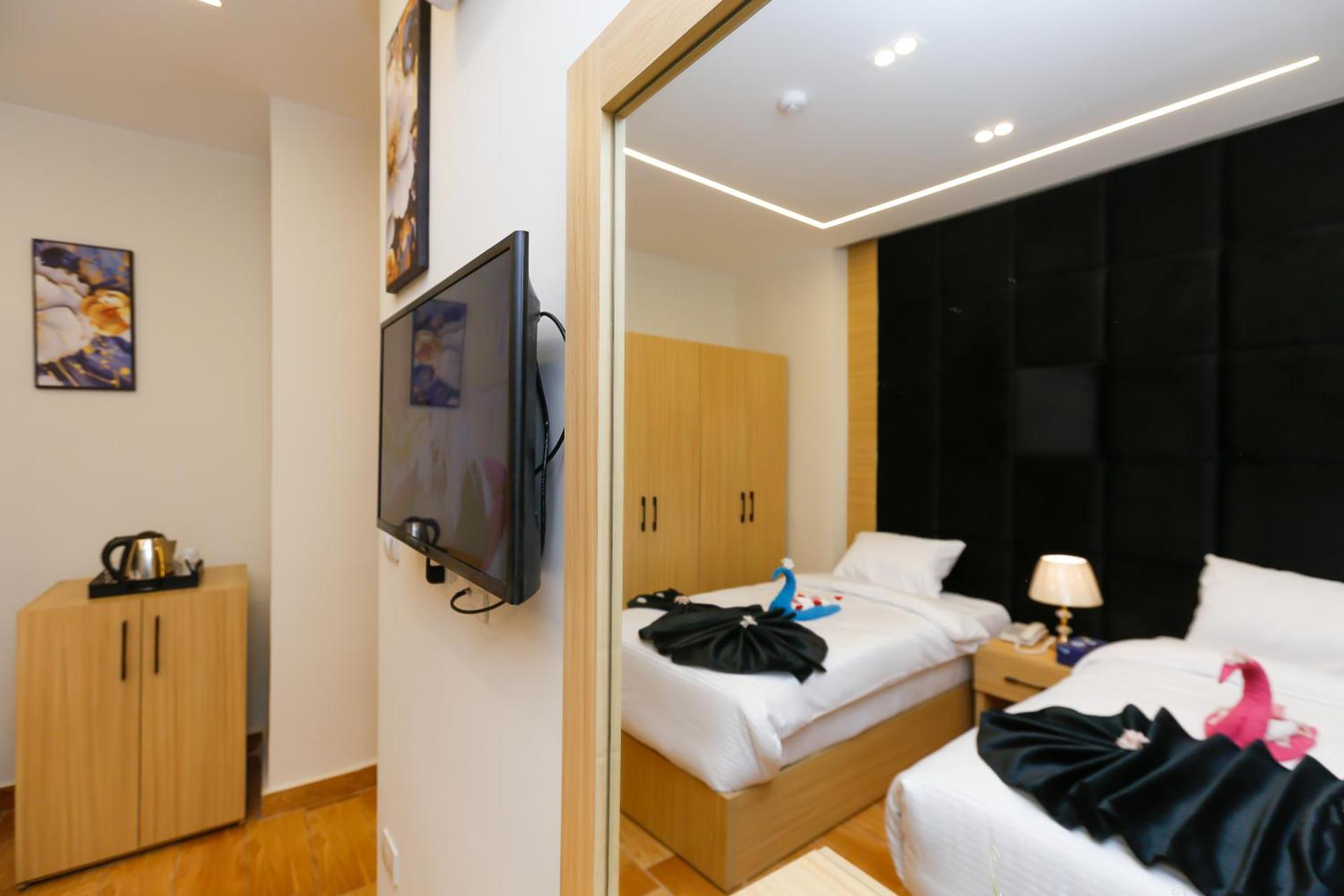 RIZK LUXURY hOTEL - Photo 23