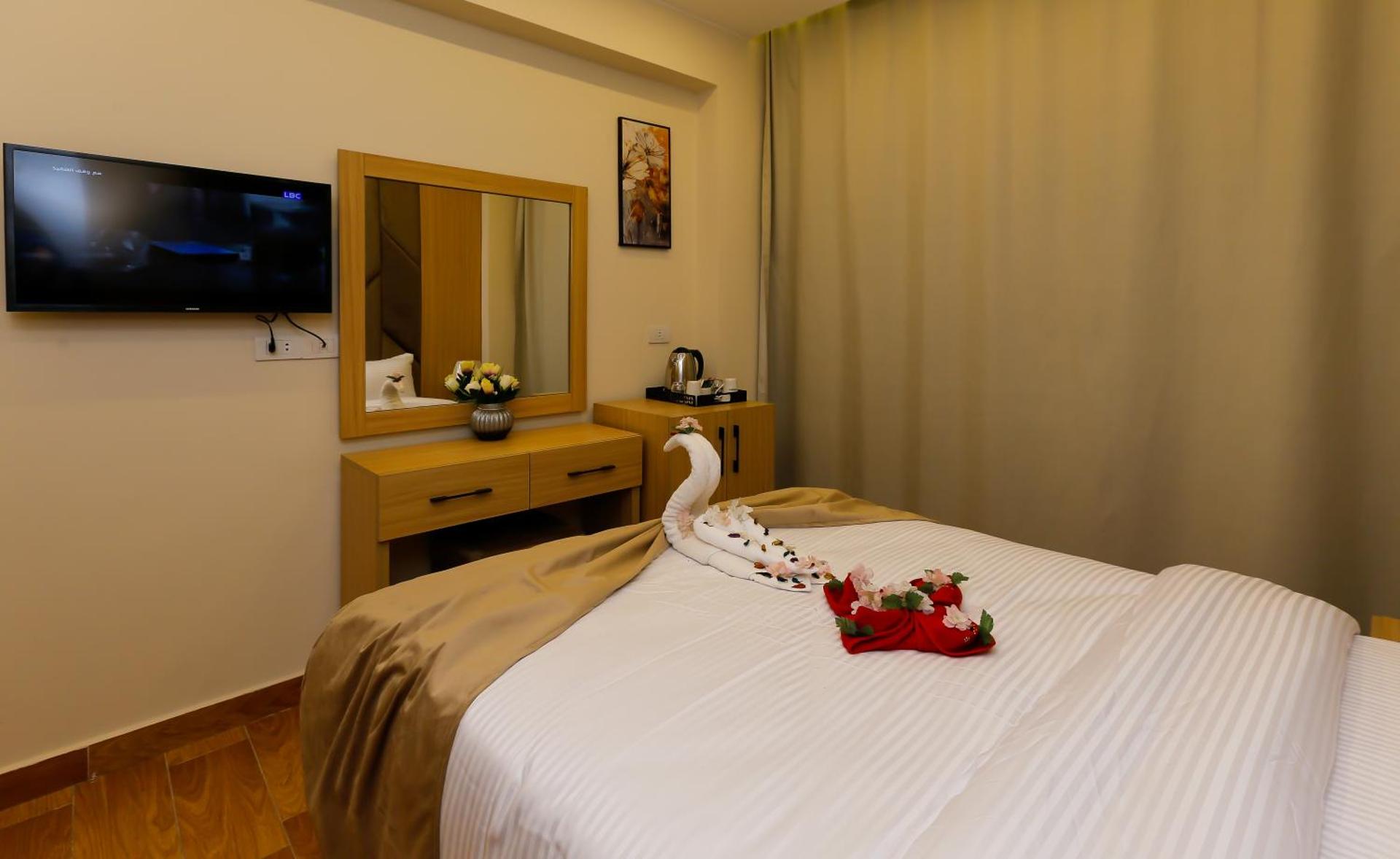 RIZK LUXURY hOTEL - Photo 24