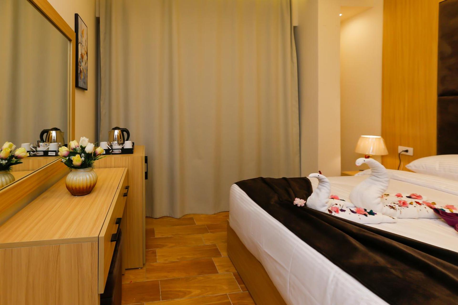 RIZK LUXURY hOTEL - Photo 16