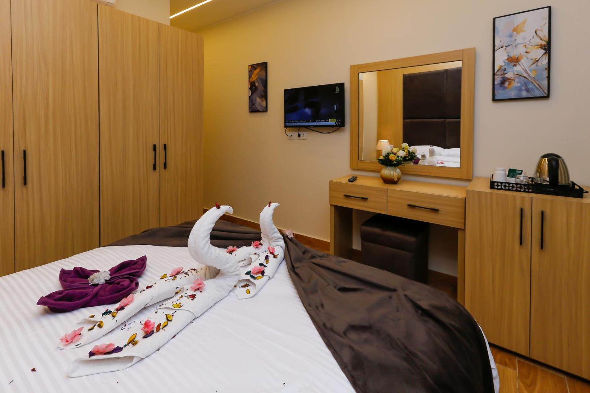 RIZK LUXURY hOTEL - Photo 26