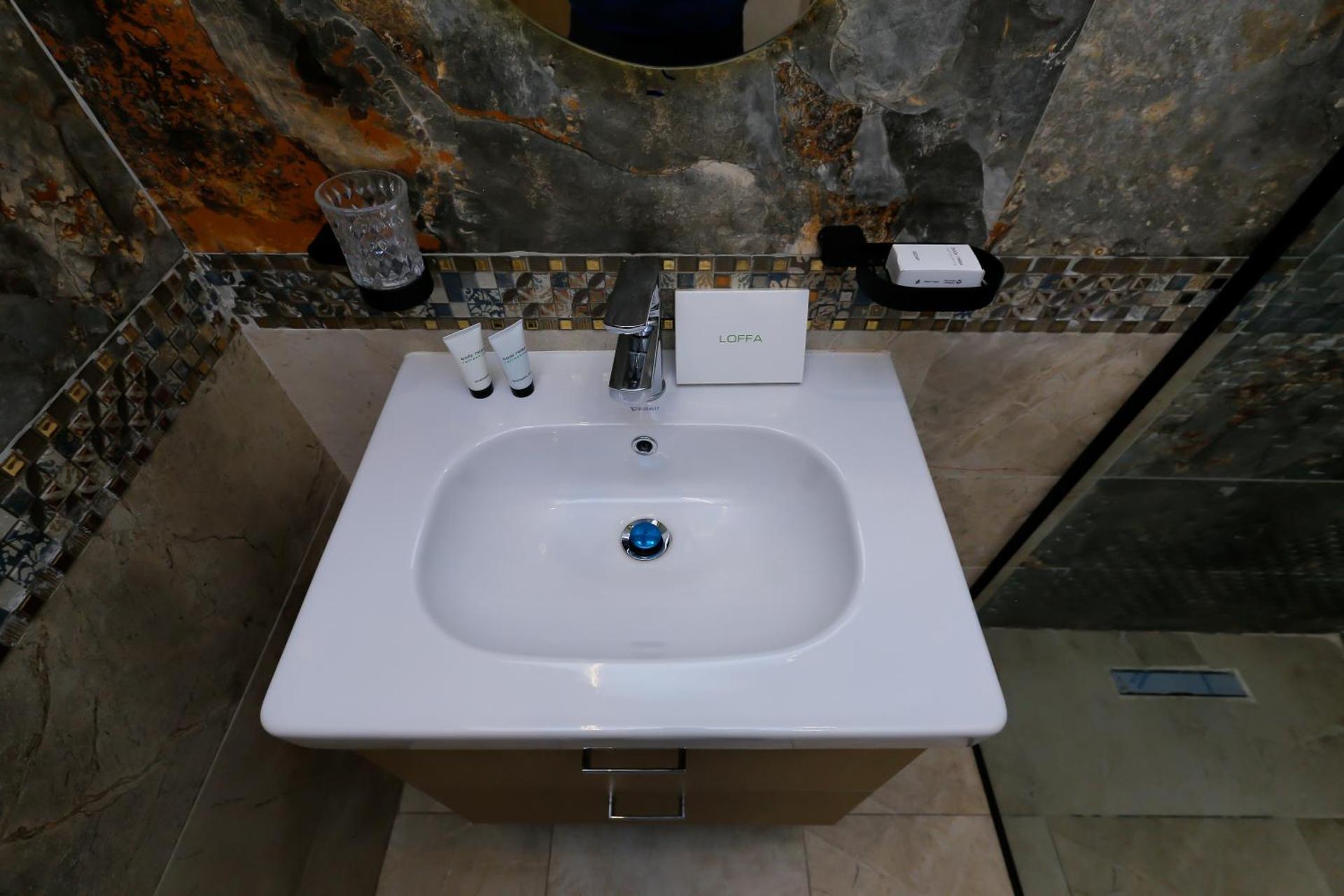 RIZK LUXURY hOTEL - Photo 31