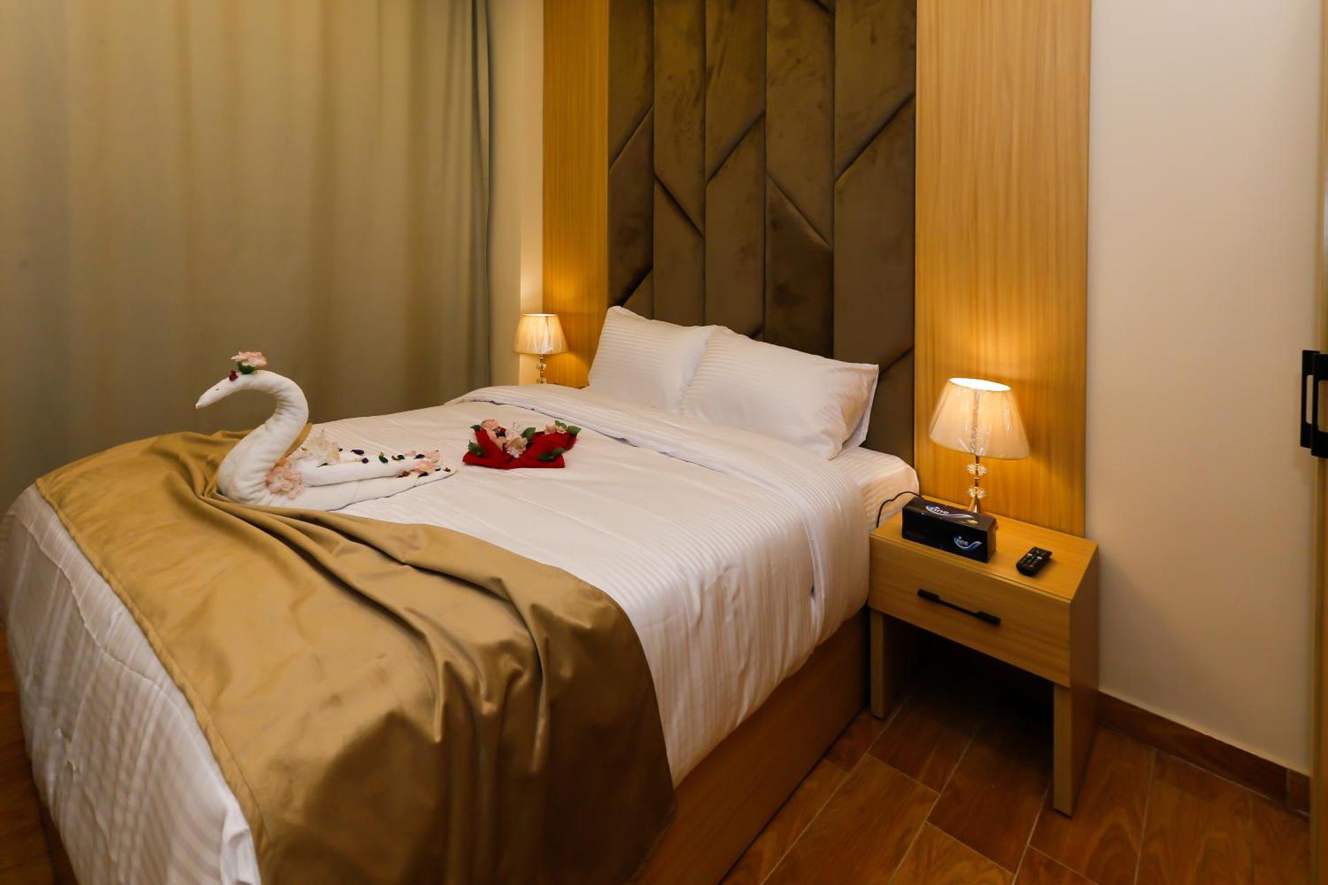 RIZK LUXURY hOTEL - Photo 32