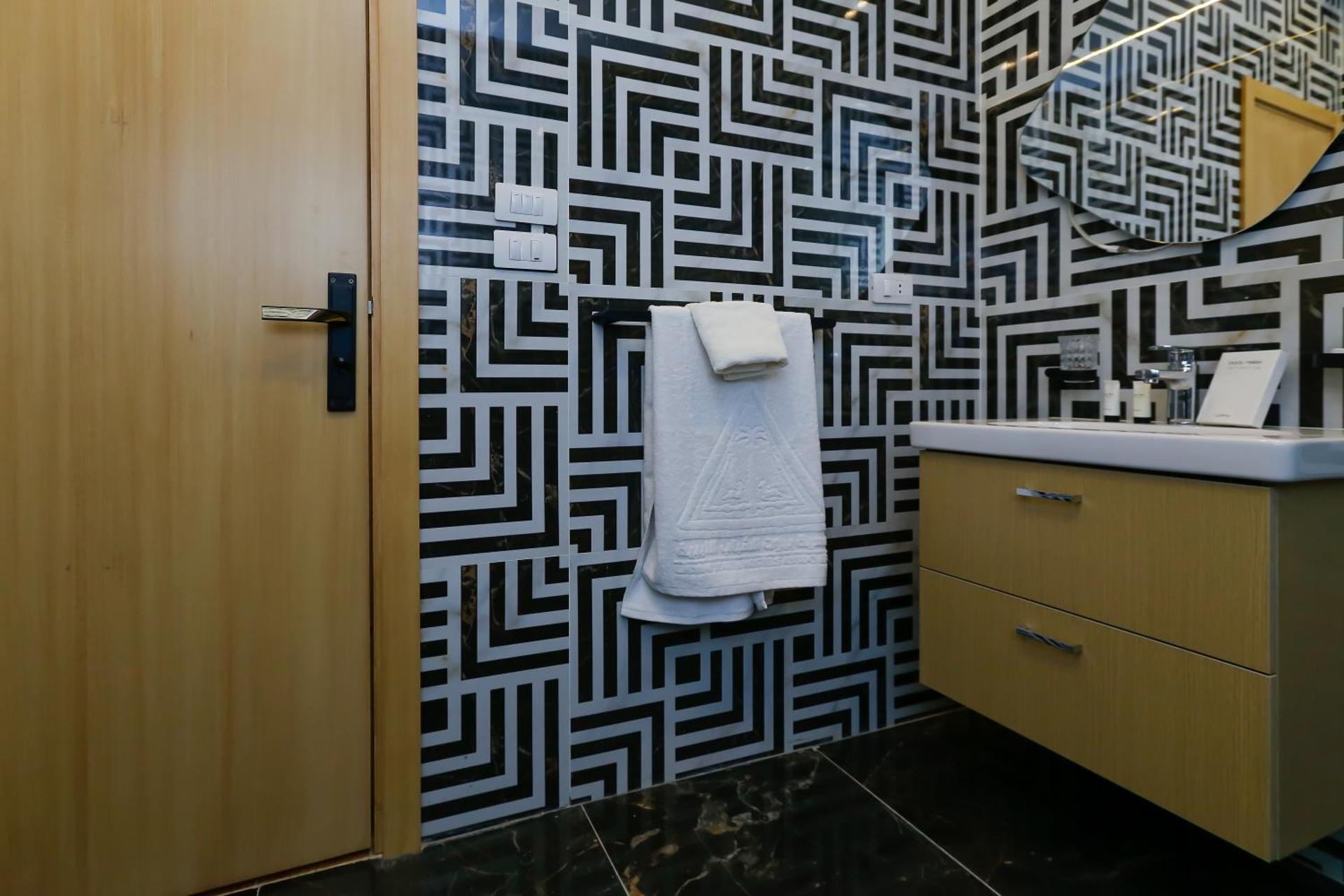 RIZK LUXURY hOTEL - Photo 18