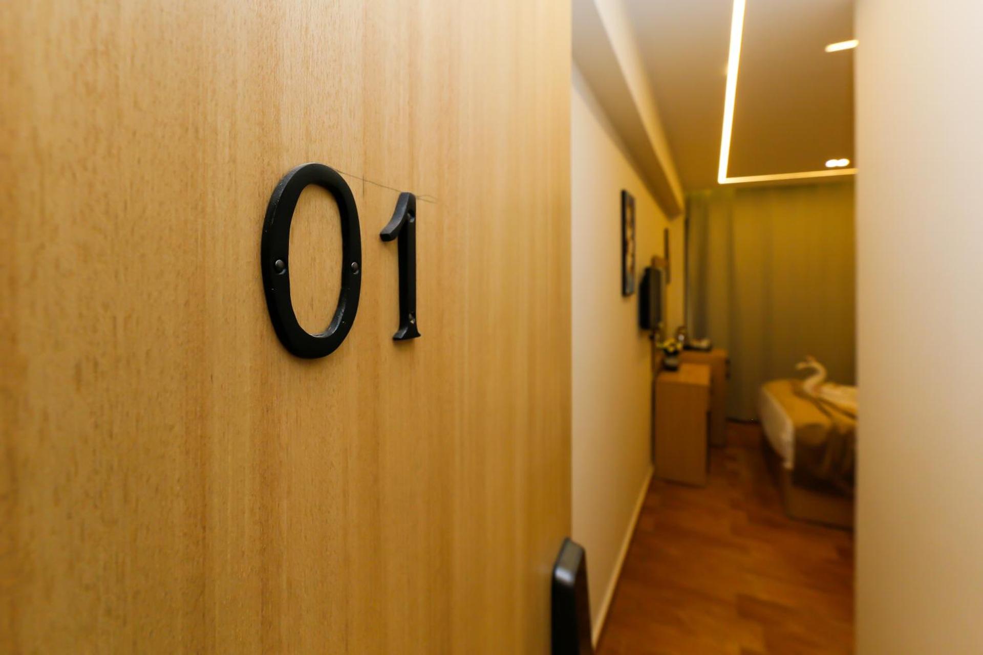 RIZK LUXURY hOTEL - Photo 12