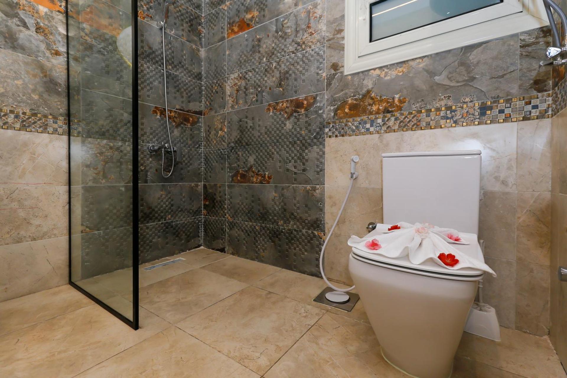 RIZK LUXURY hOTEL - Photo 13