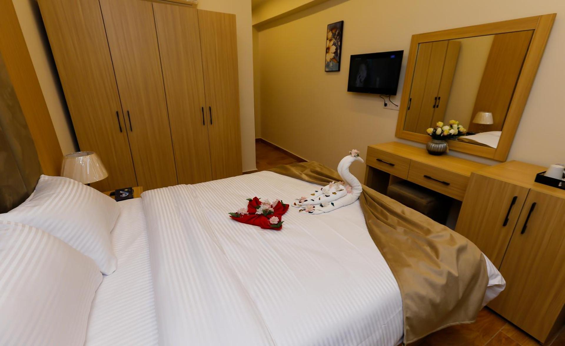 RIZK LUXURY hOTEL - Photo 15