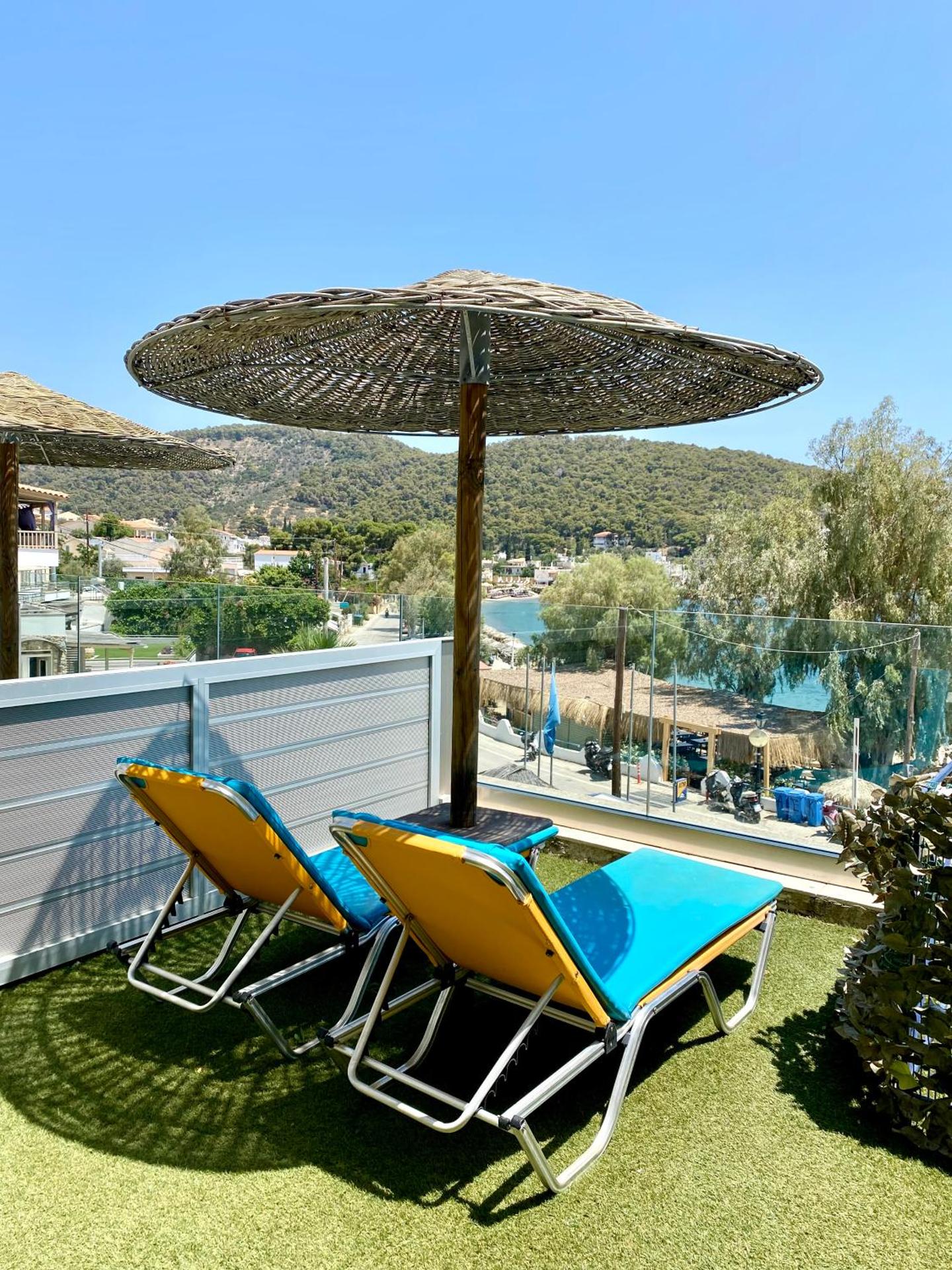 New Aegli Resort Hotel - Photo 74