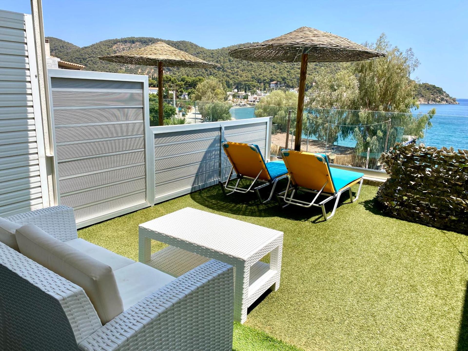 New Aegli Resort Hotel - Photo 81