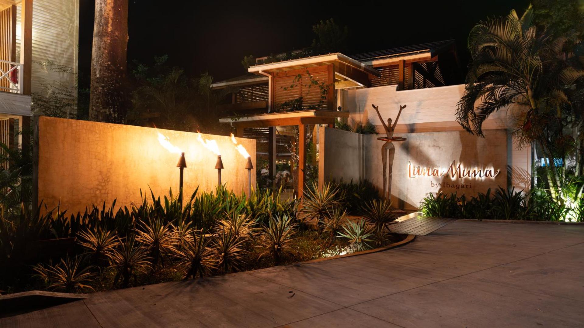 Ibagari Boutique Hotel - Photo 5