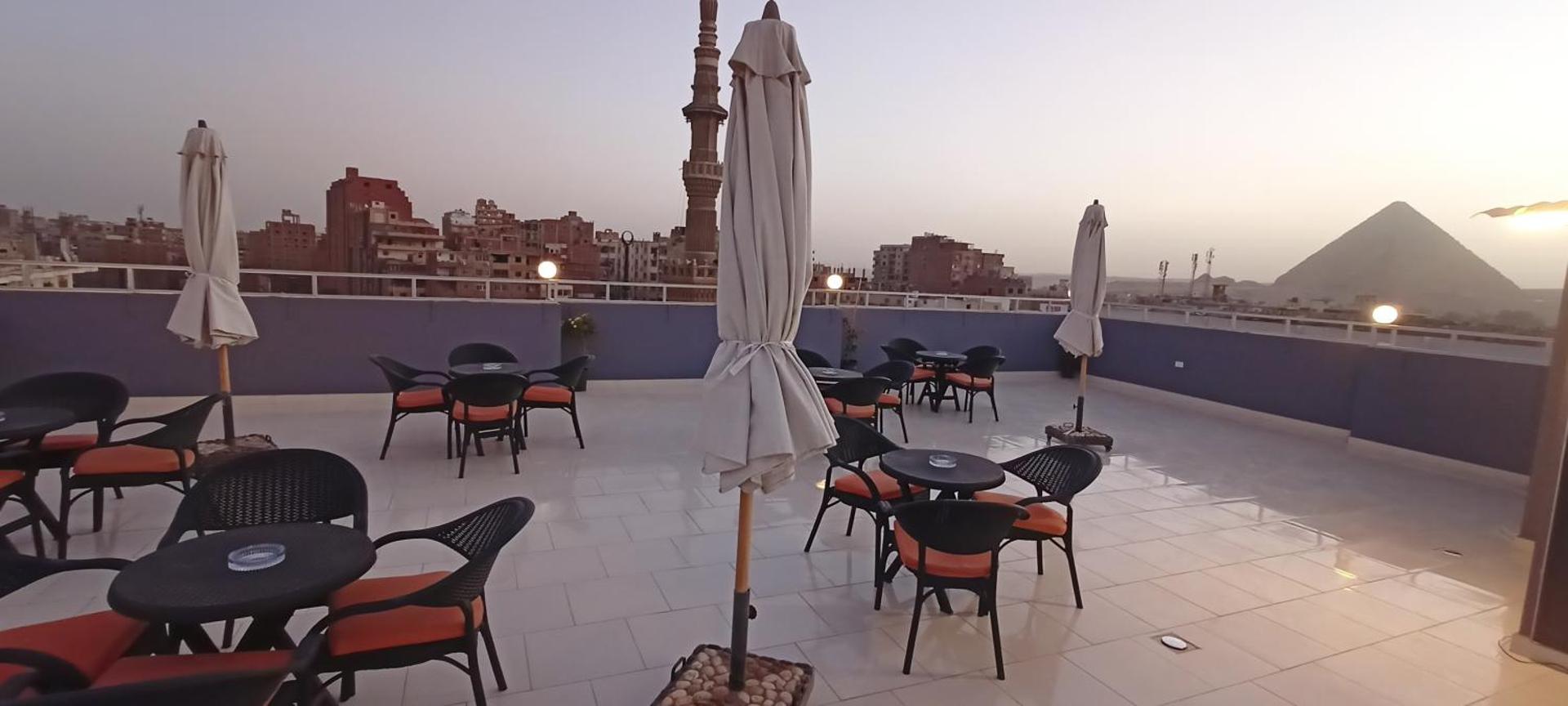 Phoenix Pyramids View Inn - Photo 52