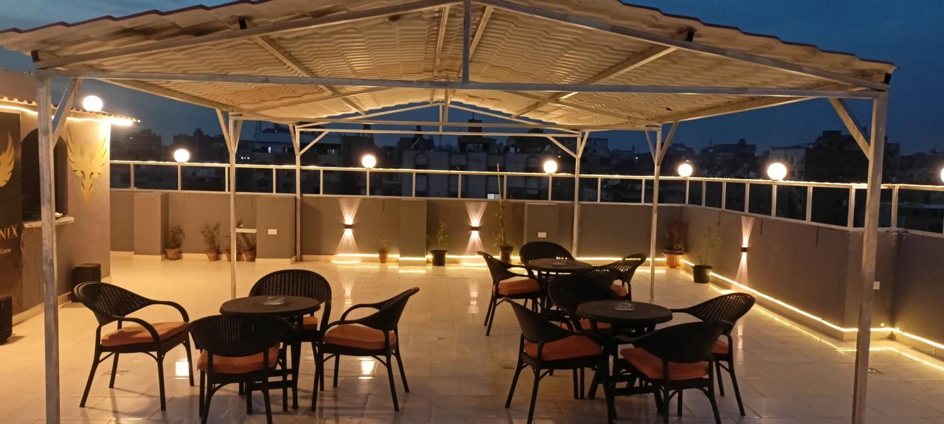 Phoenix Pyramids View Inn - Photo 51