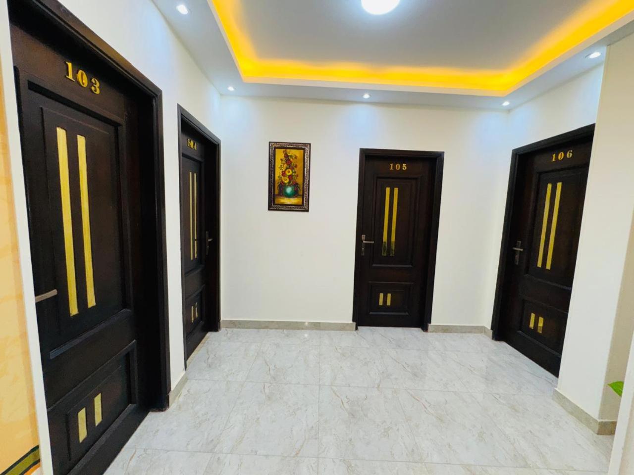 Phoenix Pyramids View Inn - Photo 58