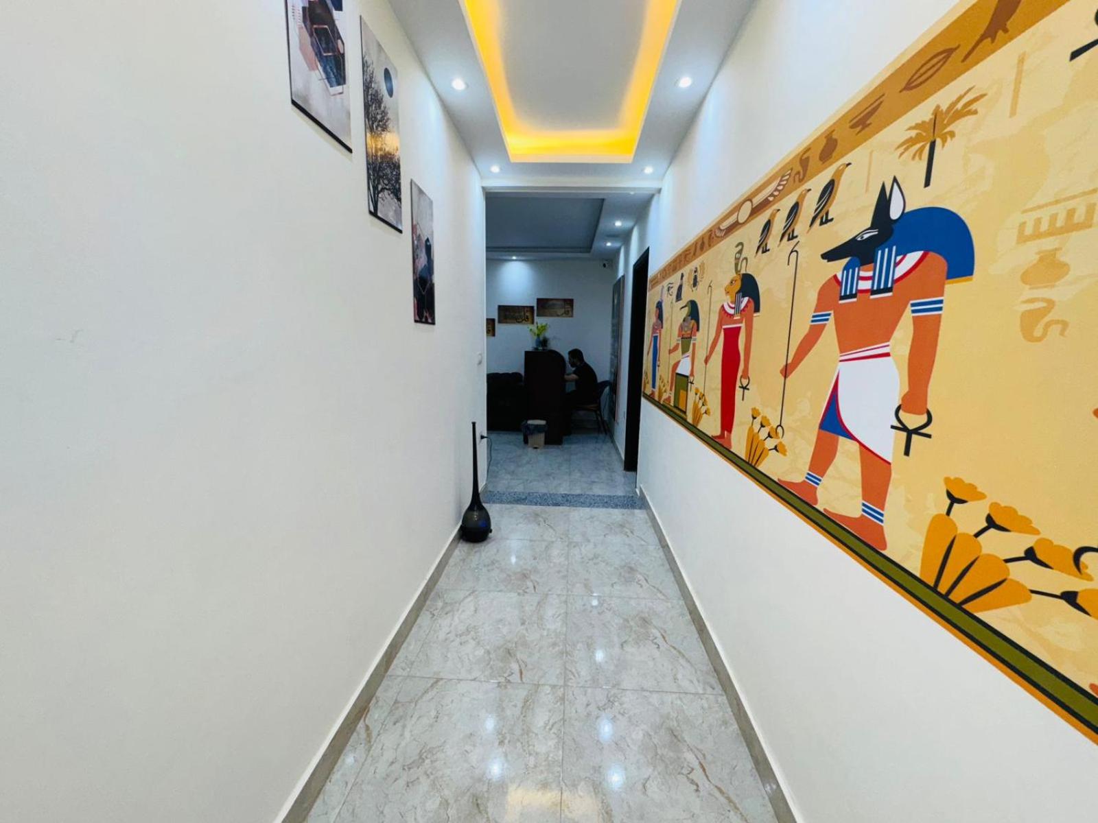 Phoenix Pyramids View Inn - Photo 72