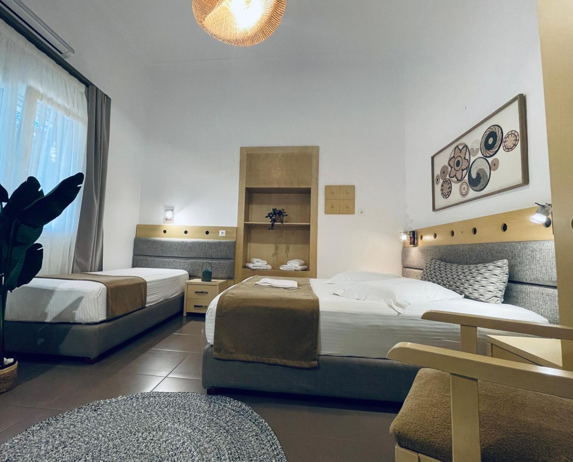 Semiramis Guesthouse - Photo 84