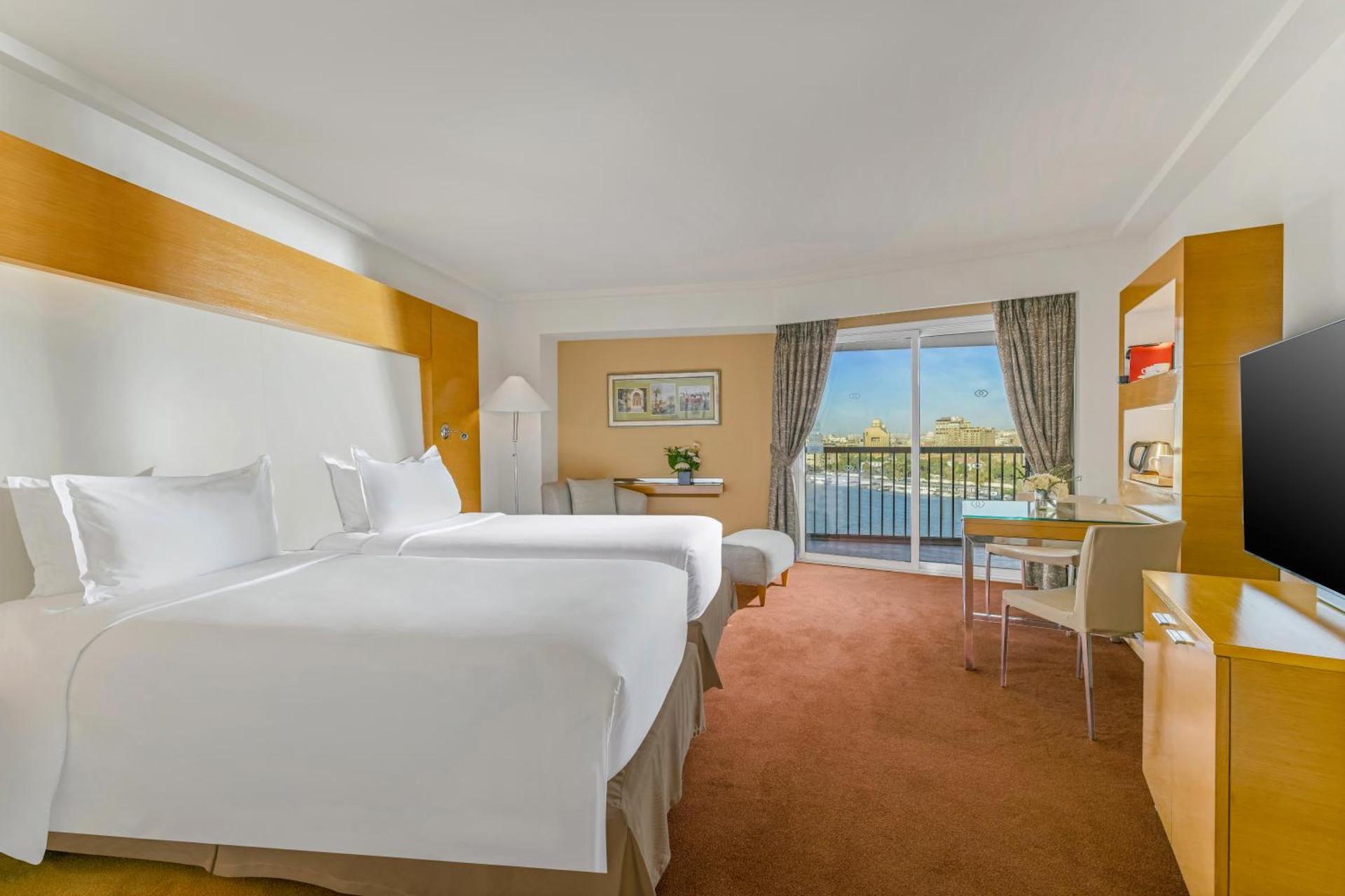 Sofitel Cairo Nile El Gezirah - Photo 30