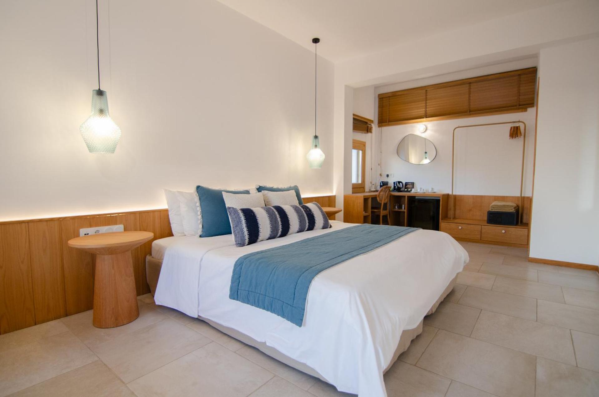Dionysos Beach Resort & Villas - Photo 75