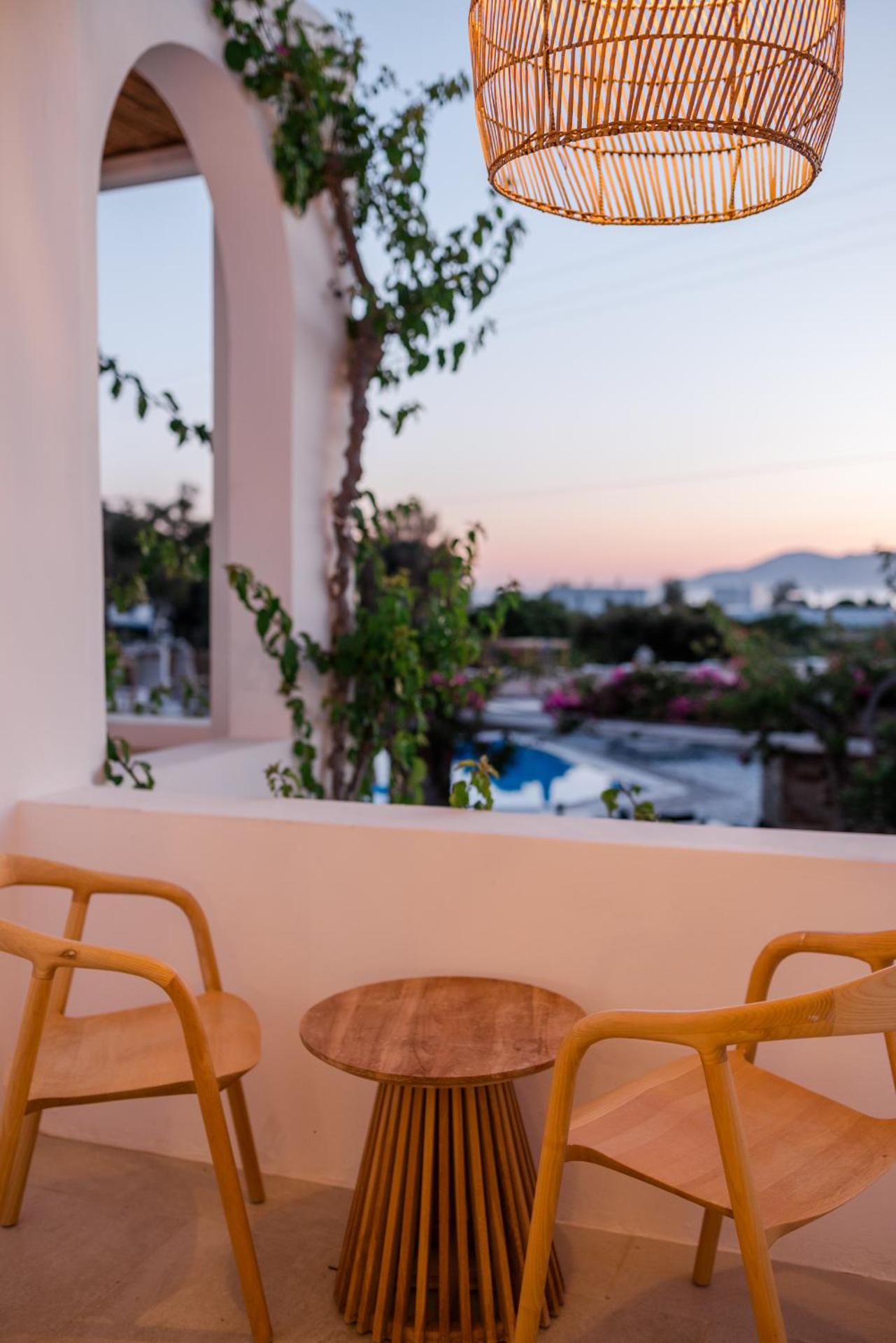 Dionysos Beach Resort & Villas - Photo 76