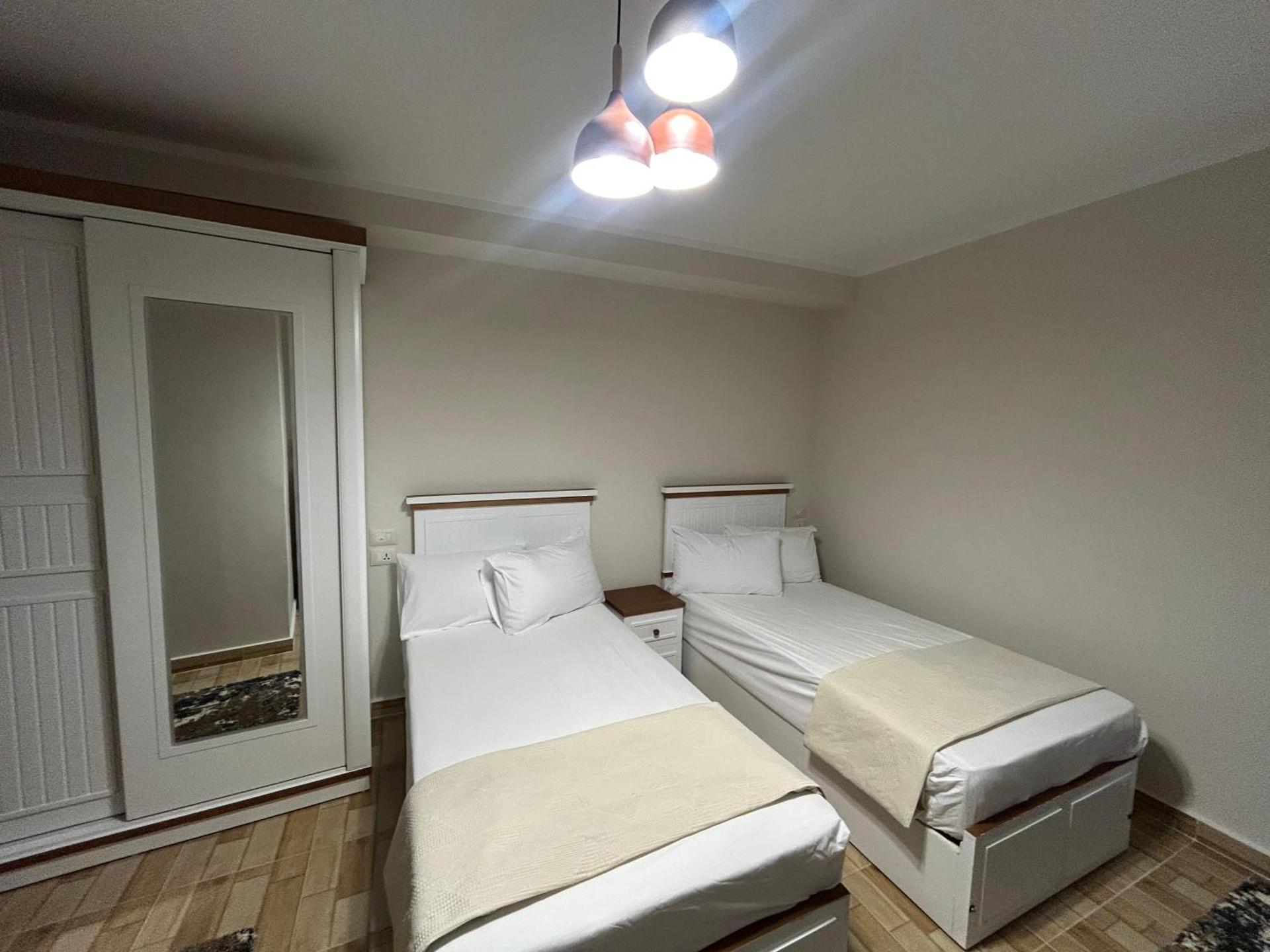 Skyline luxury hotel apartments 5 mins from Cairo Airport - Photo 9