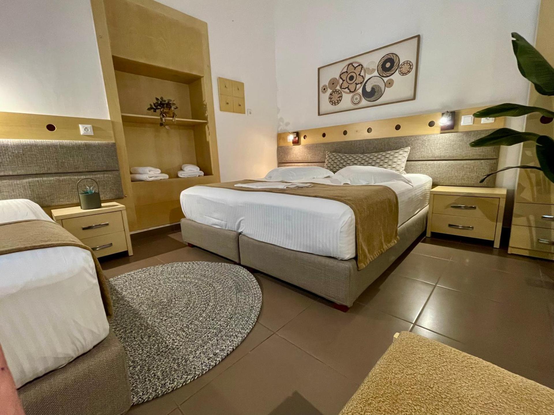 Semiramis Guesthouse - Photo 82