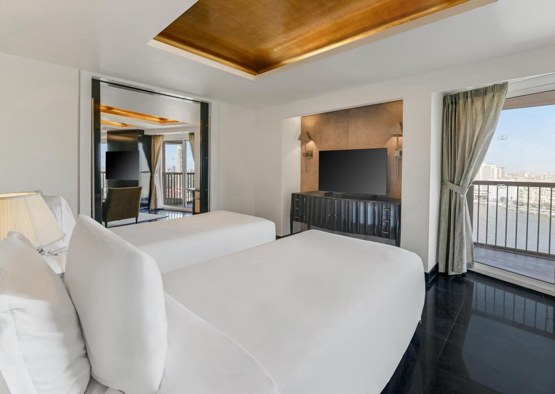 Sofitel Cairo Nile El Gezirah - Photo 60