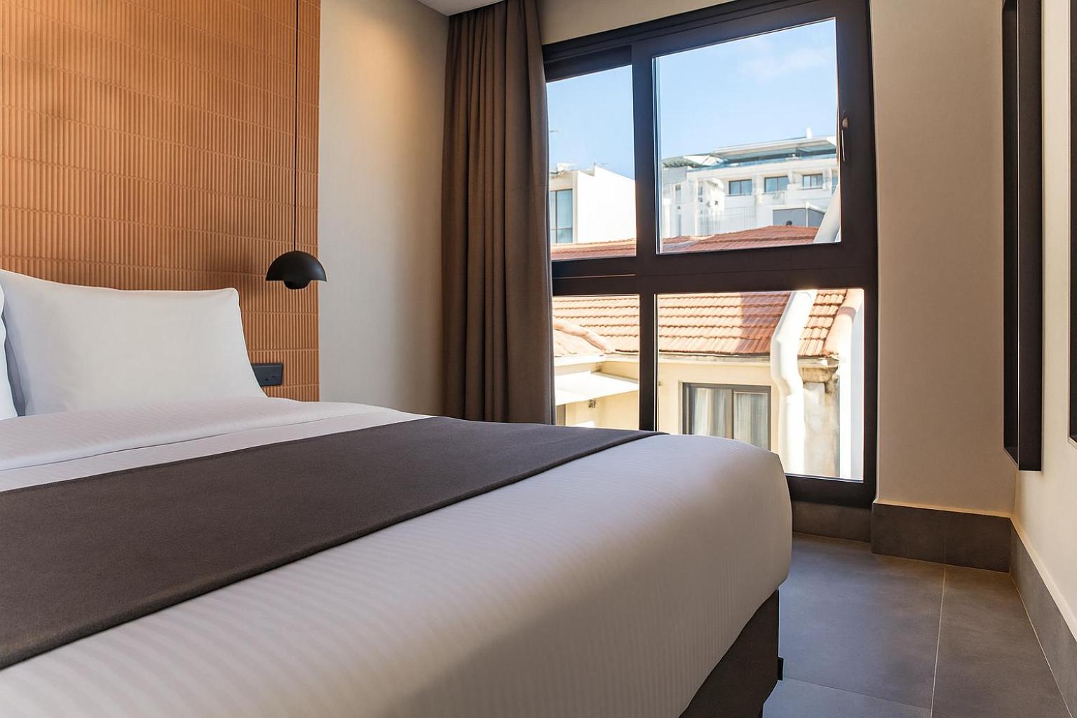 NOOS Acropolis - Photo 57