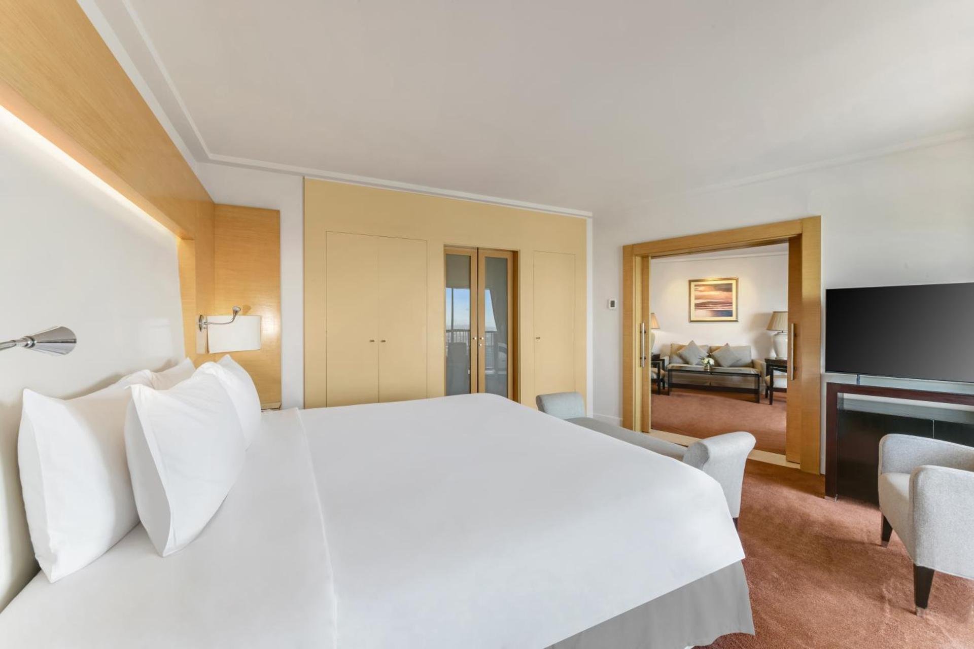 Sofitel Cairo Nile El Gezirah - Photo 49