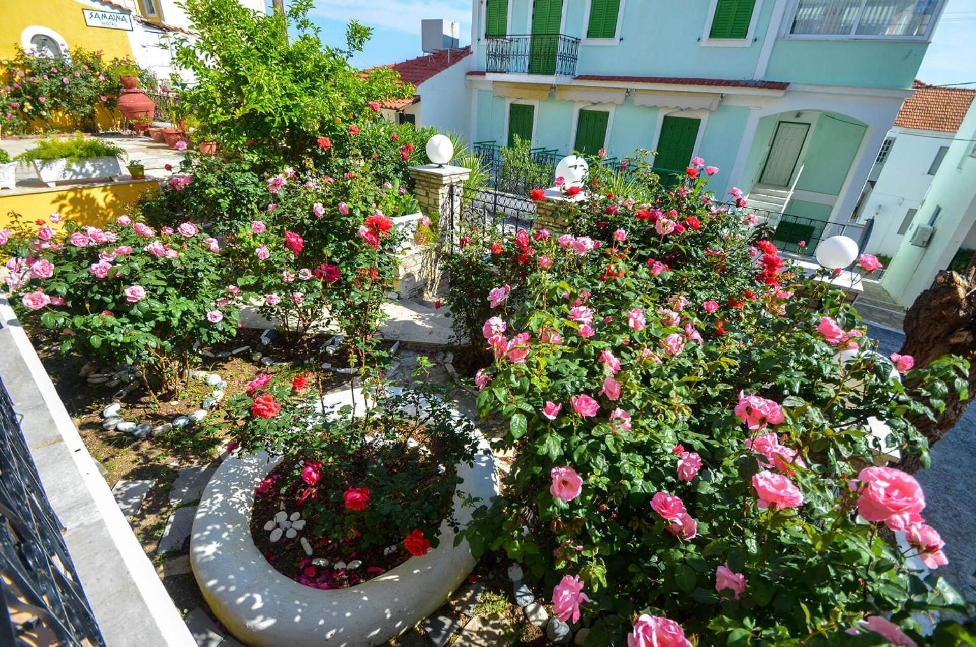 Samaina HOTEL - Photo 36