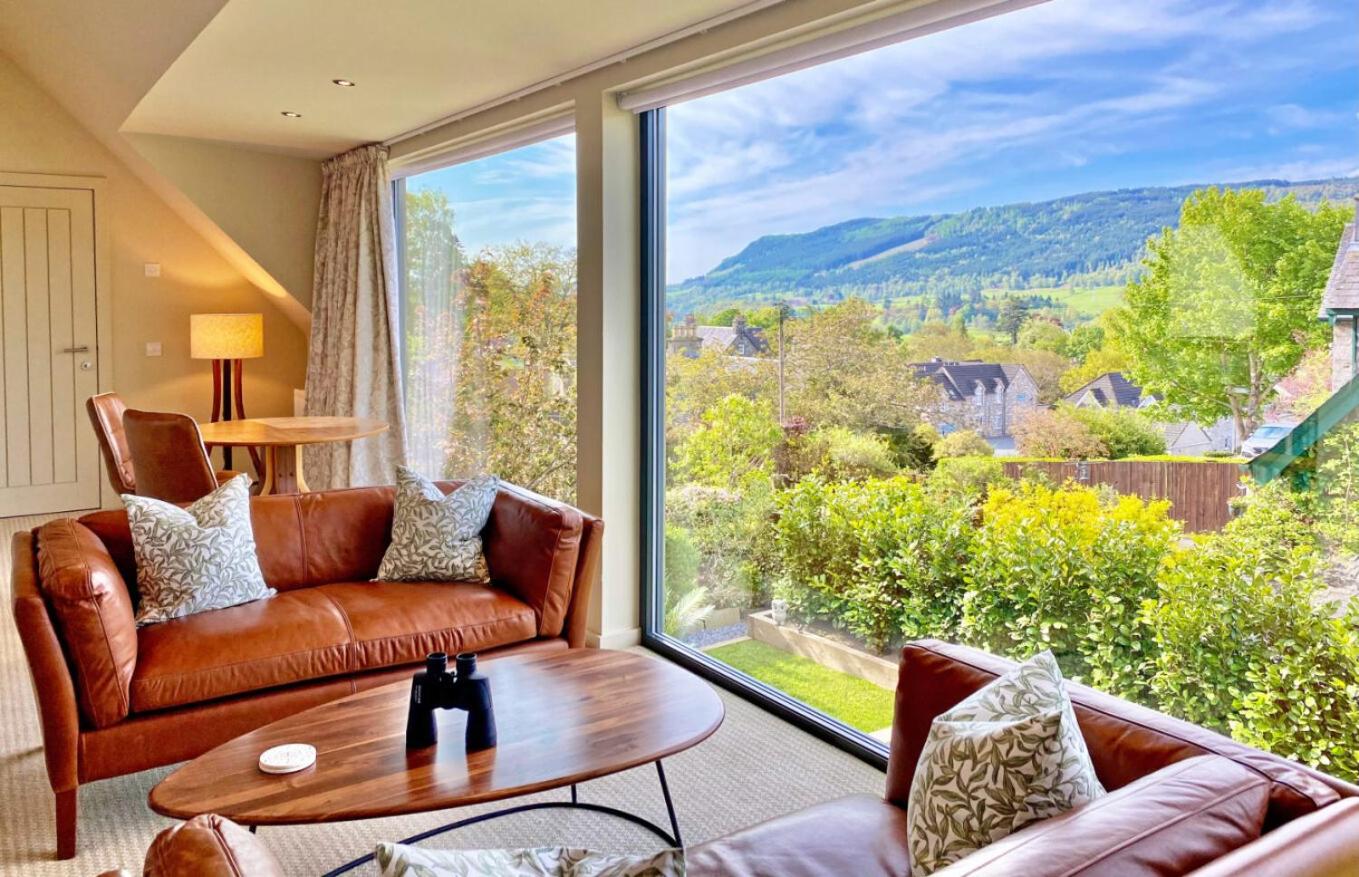 Knockendarroch Hotel - Photo 87