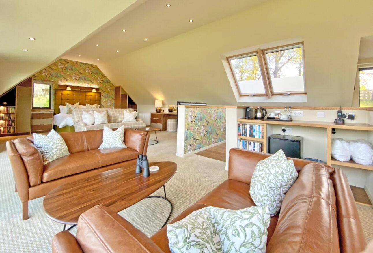 Knockendarroch Hotel - Photo 78