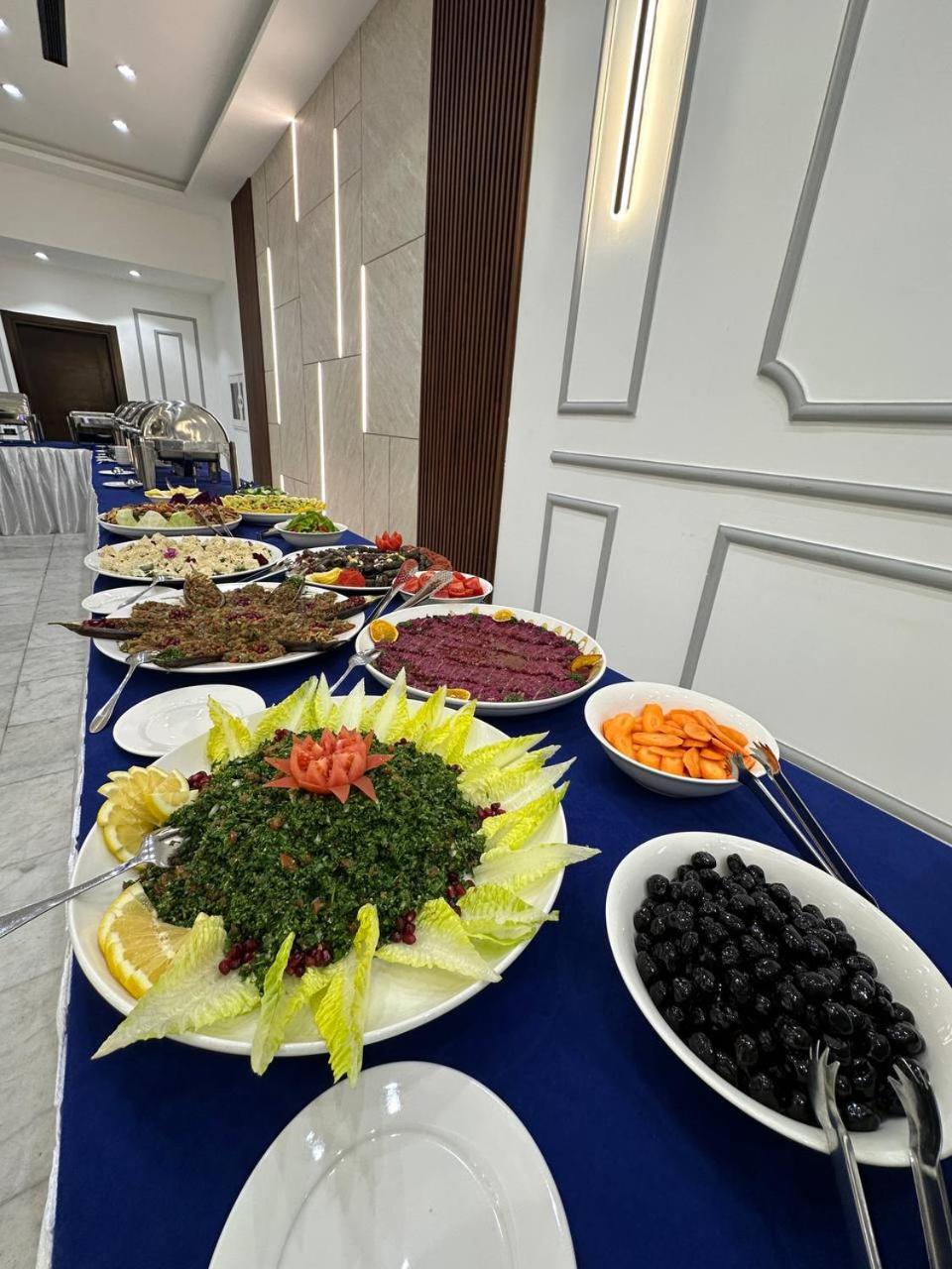 فندق بغداد Baghdad International Hotel - Photo 3