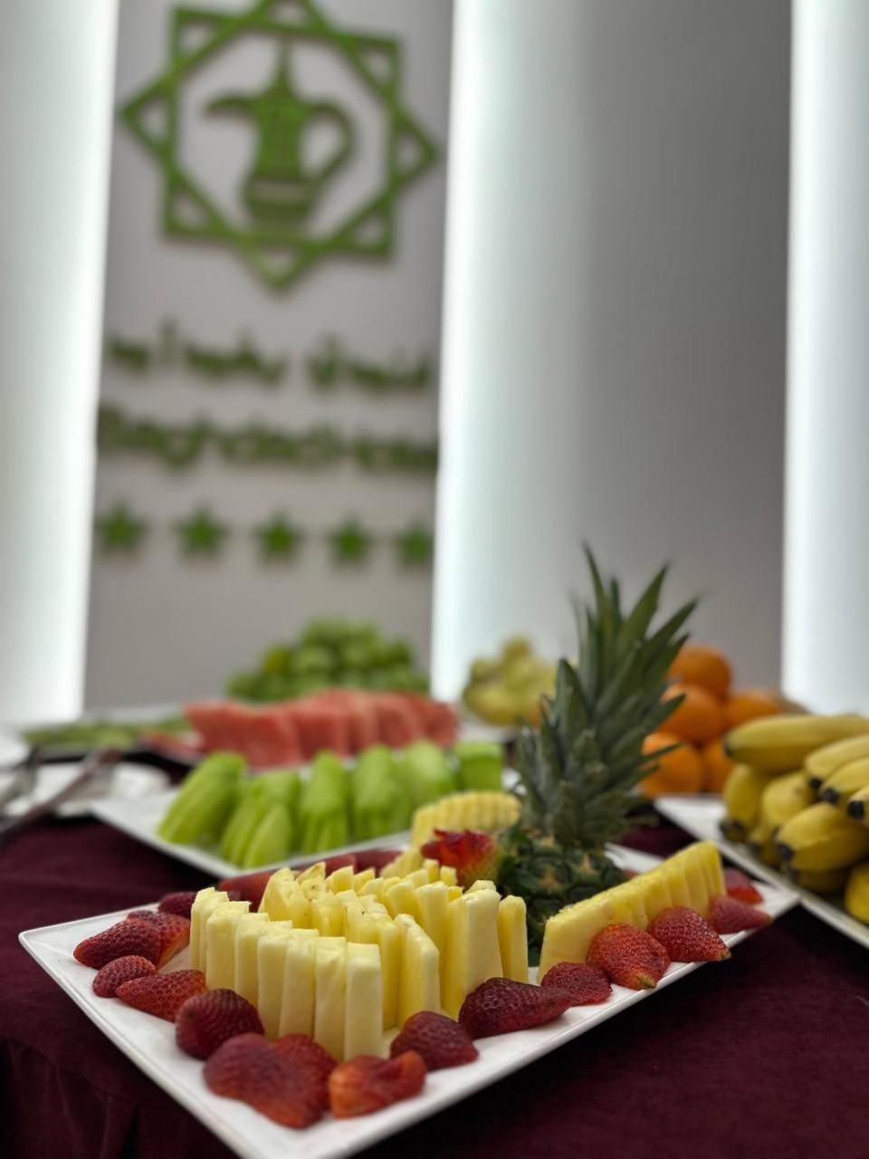 فندق بغداد Baghdad International Hotel - Photo 12