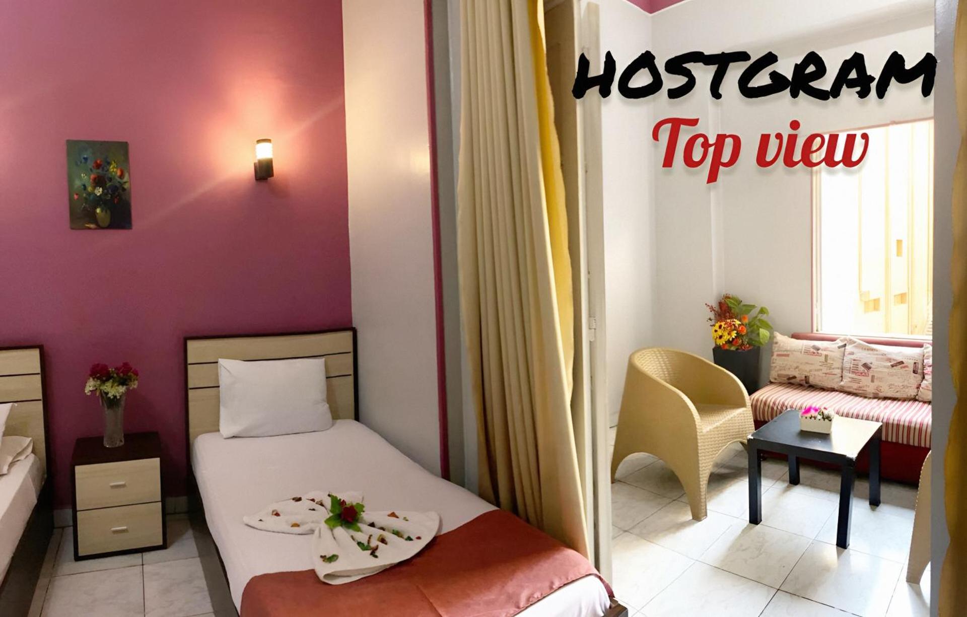 Hostgram Top View - Photo 39