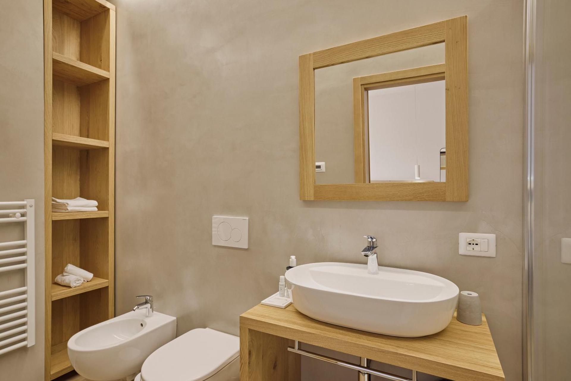 Hotel Le Mura - Photo 61